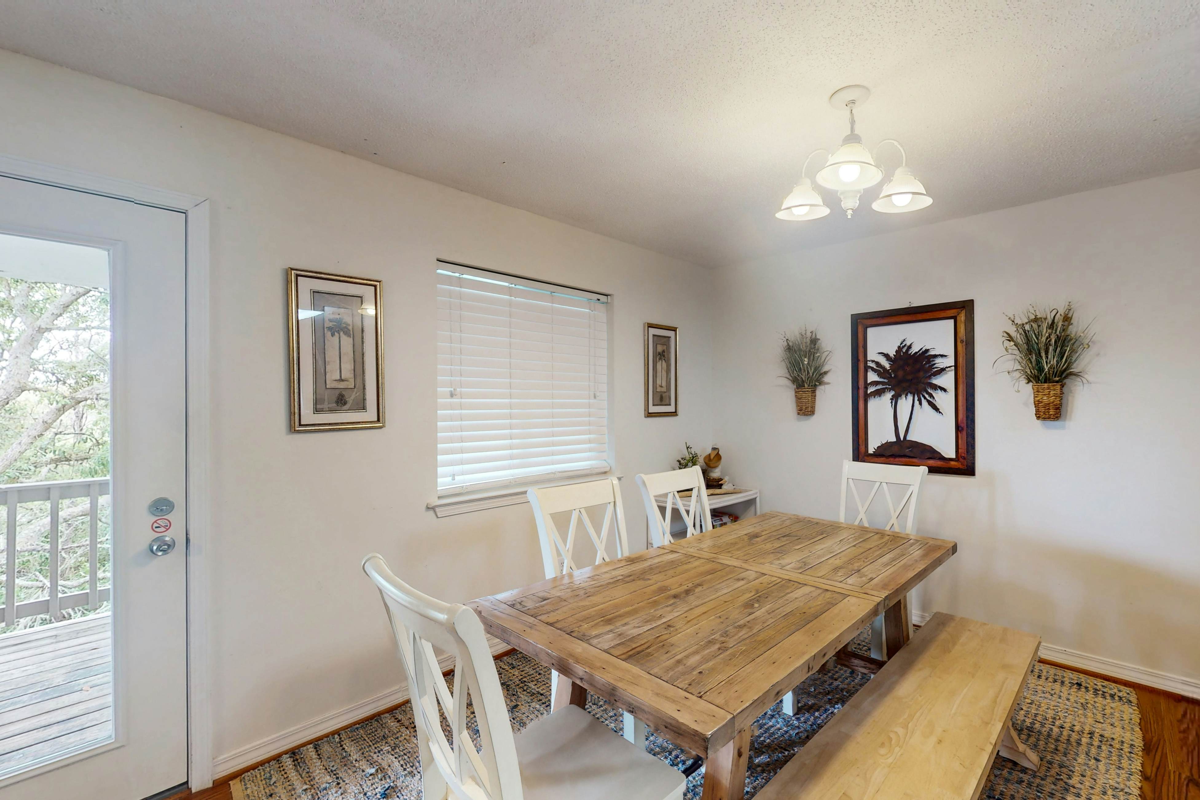 Gulf Shores Plantation-Beach Cottage #8 A & B