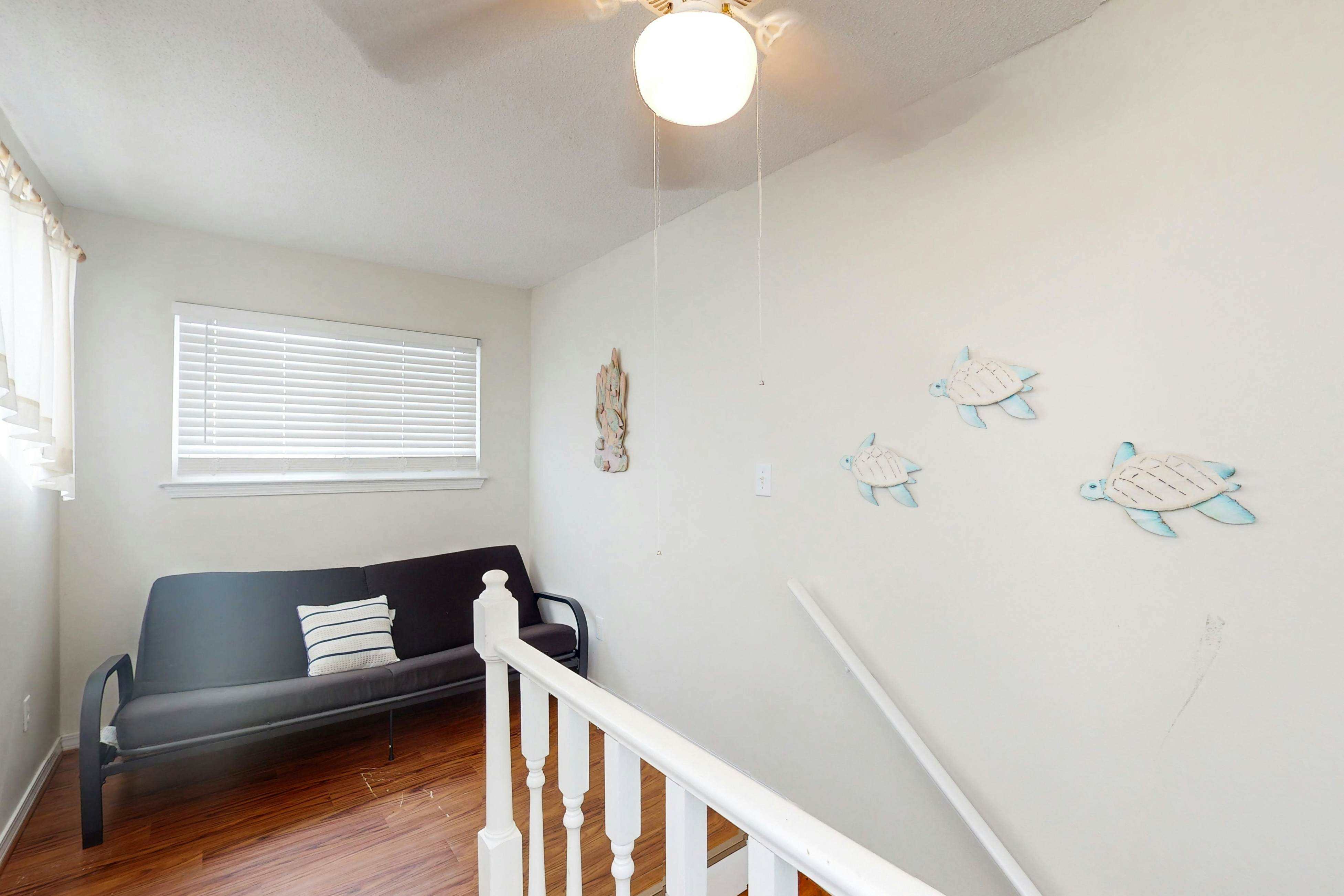 Gulf Shores Plantation-Beach Cottage #8 A & B