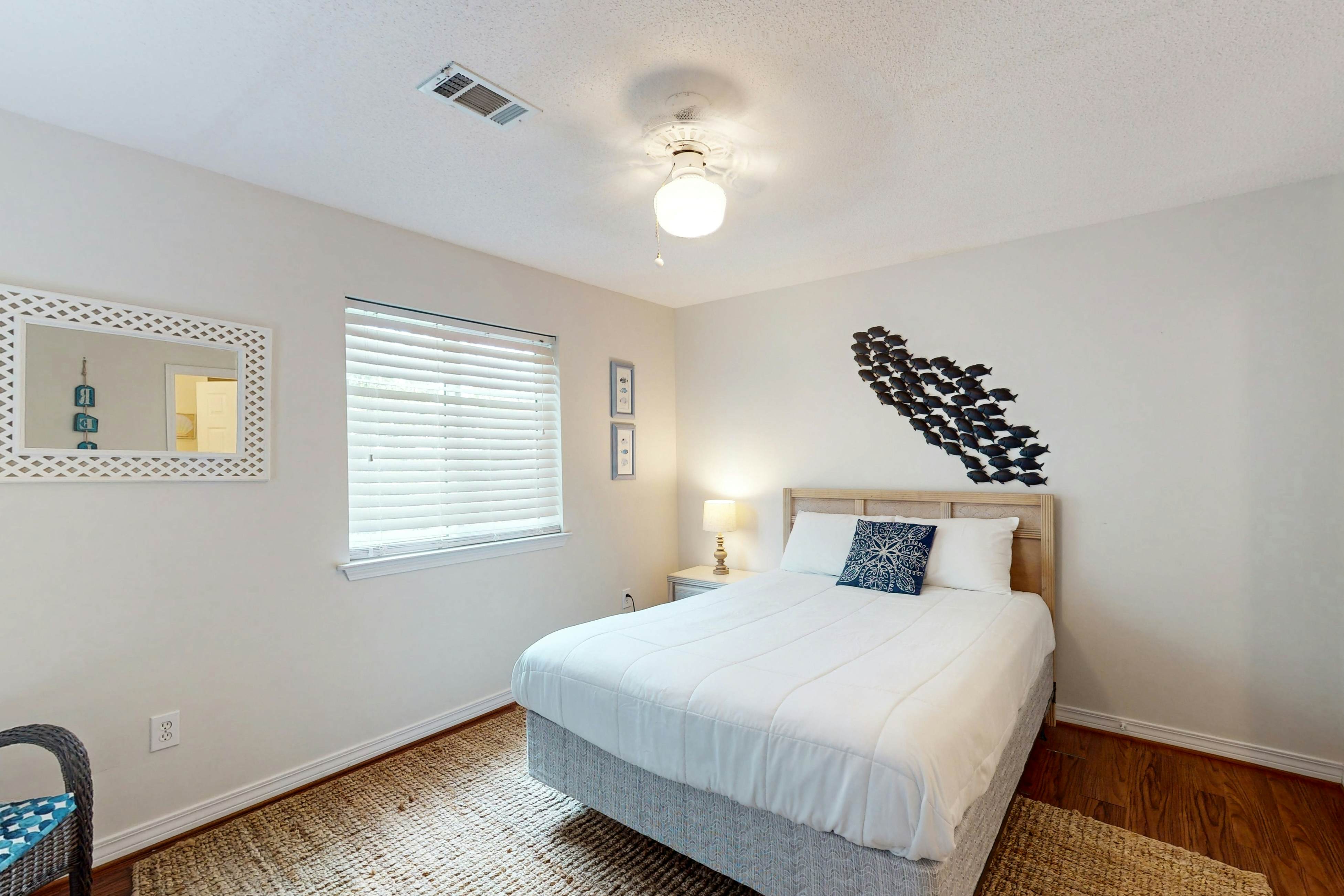 Gulf Shores Plantation-Beach Cottage #8 A & B