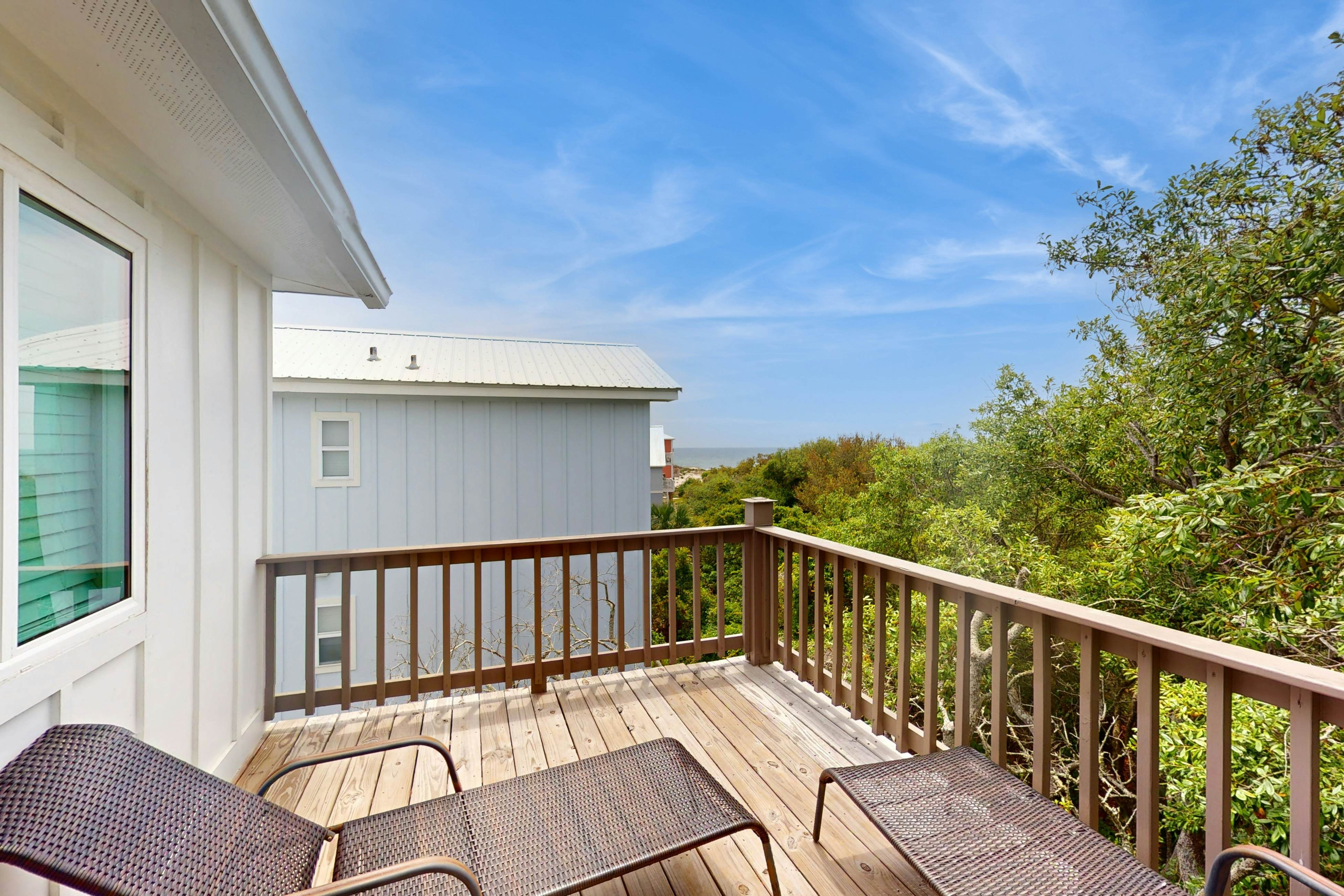Gulf Shores Plantation-Beach Cottage #8 A & B