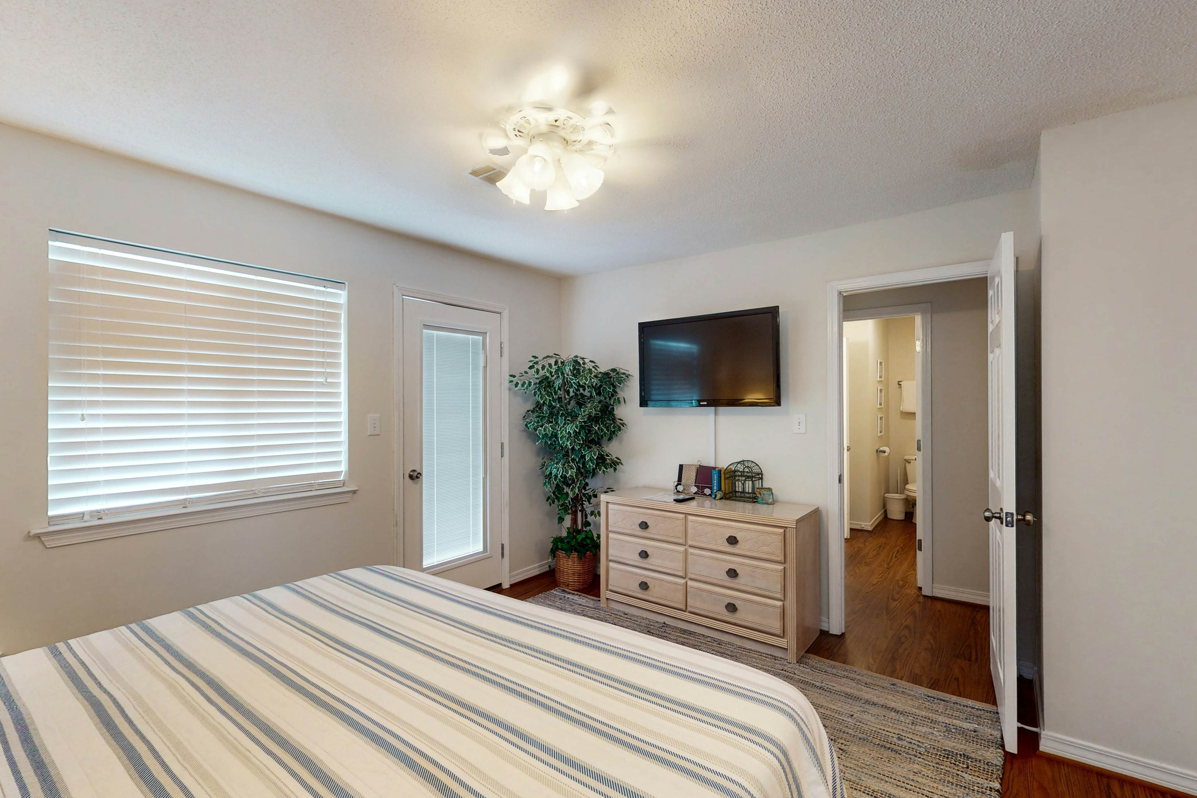 Gulf Shores Plantation-Beach Cottage #8 A & B