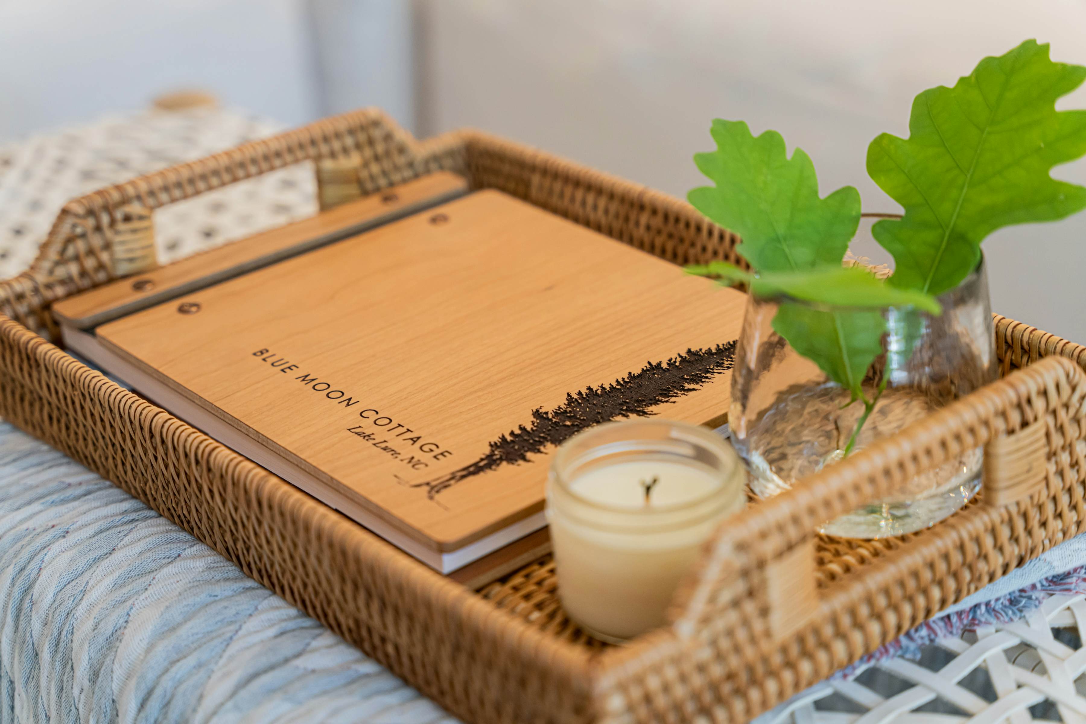 Blue Moon Cottage