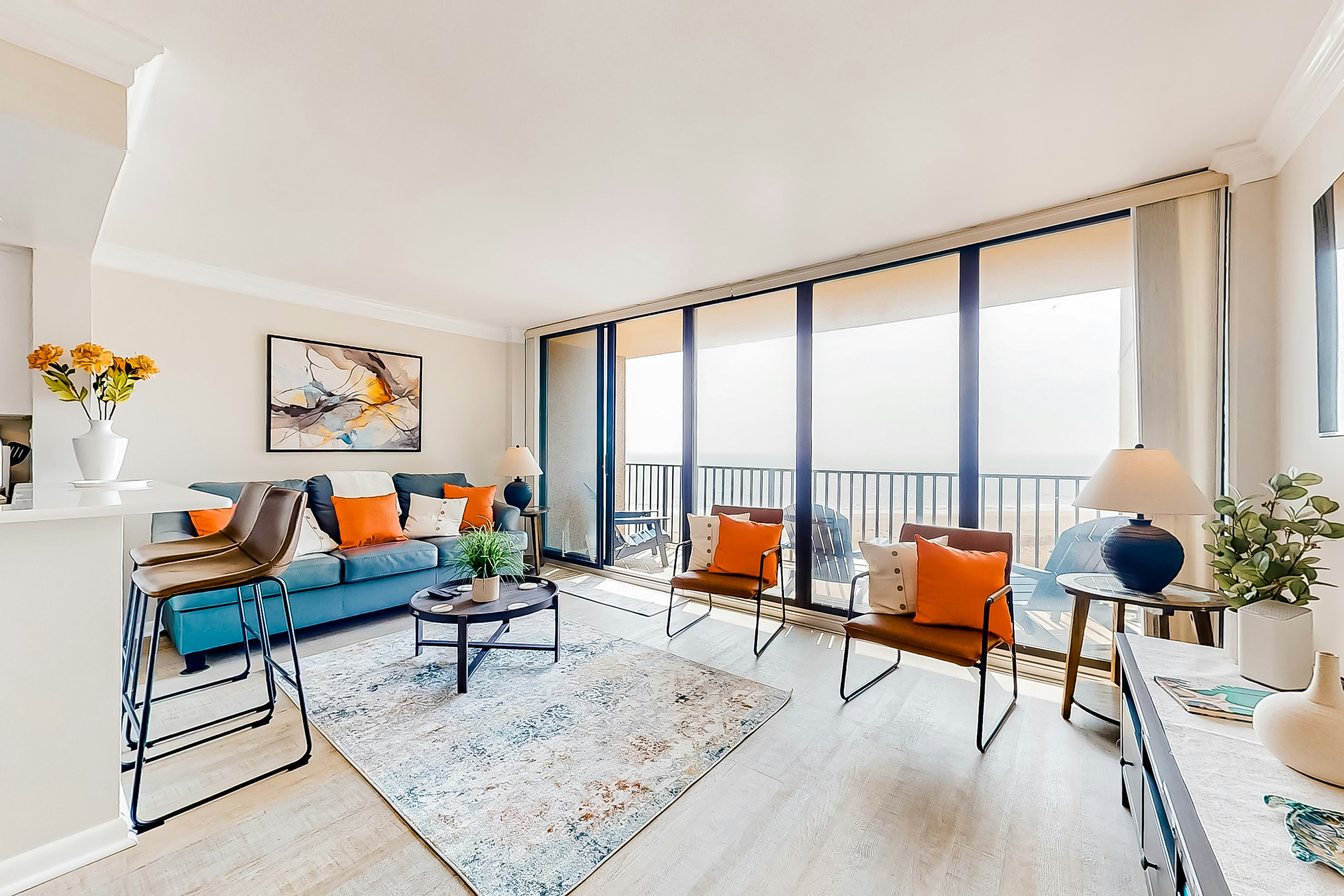 Sea Colony - 708 Brandywine House