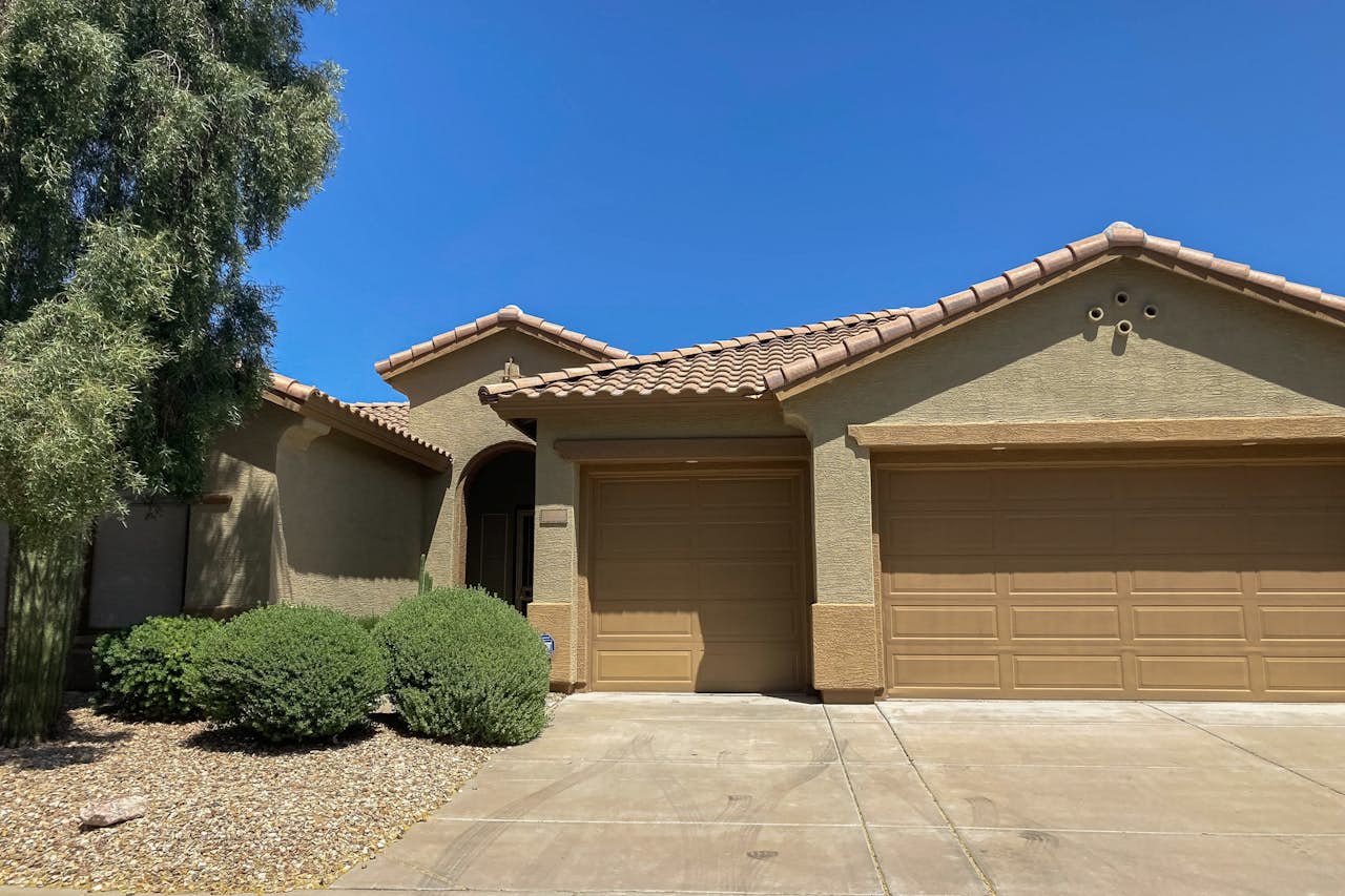 The Cozy Haven 3 BD Anthem, AZ Vacation Rental Vacasa