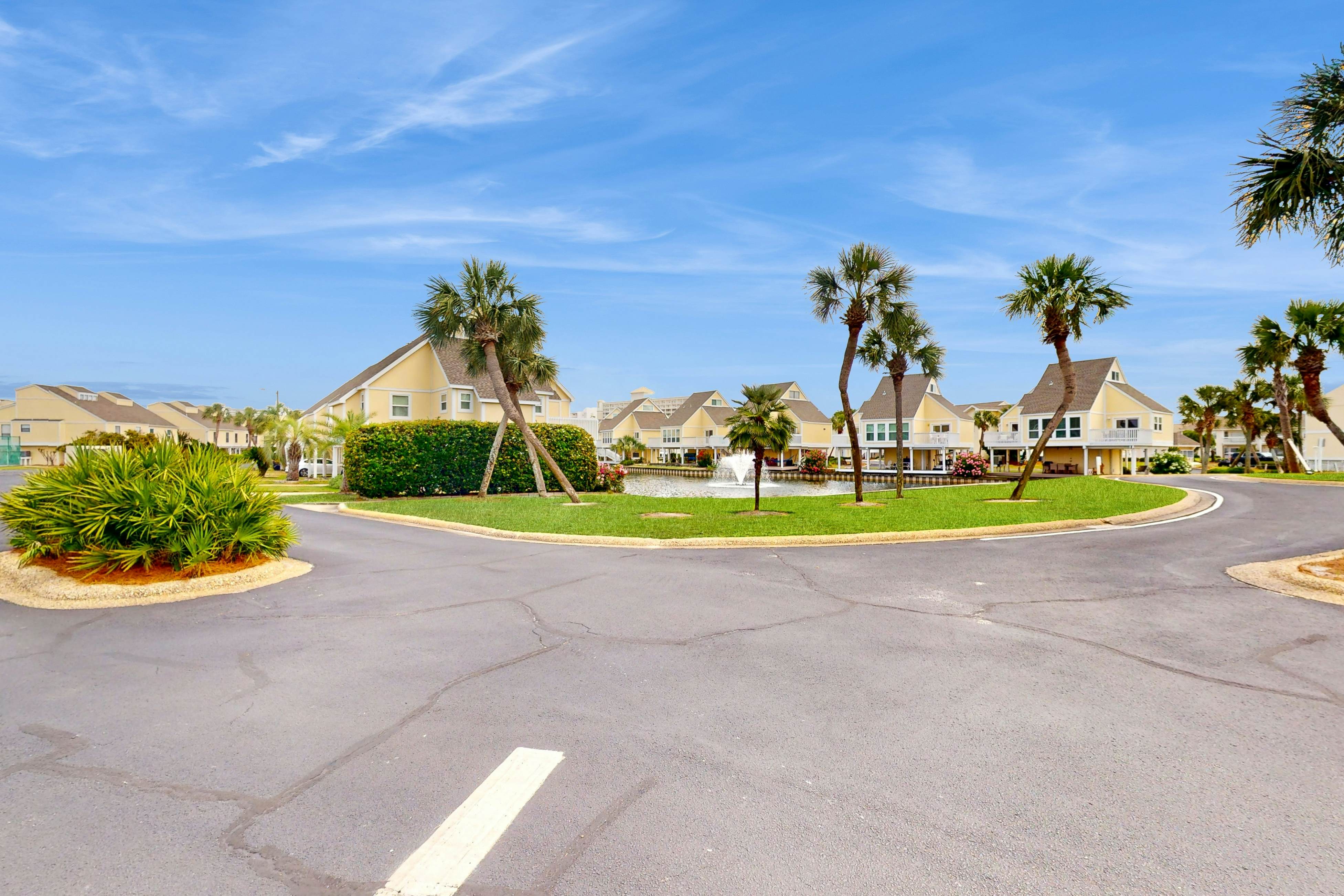 Sandpiper Cove 4232