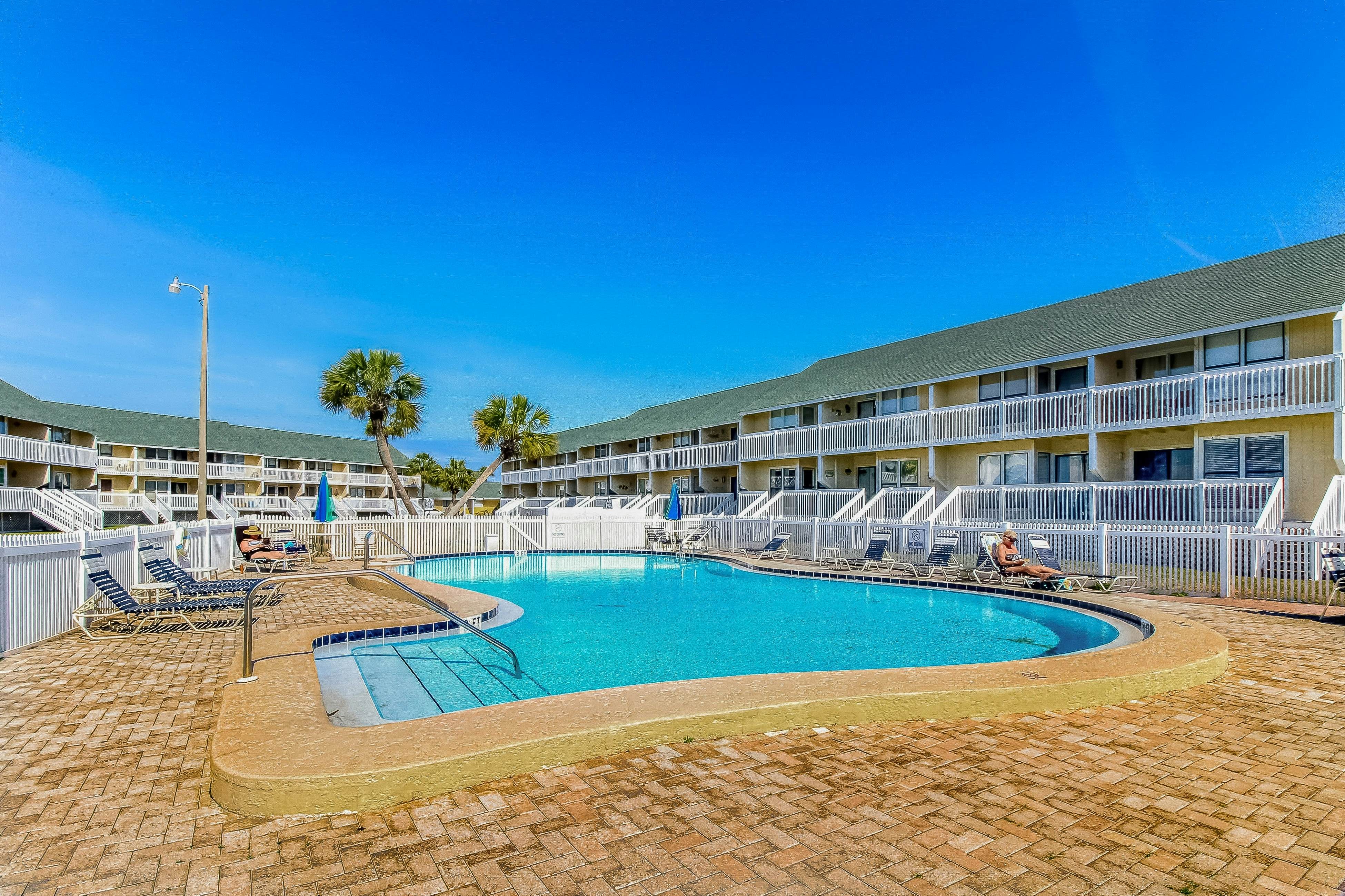 Sandpiper Cove 4232