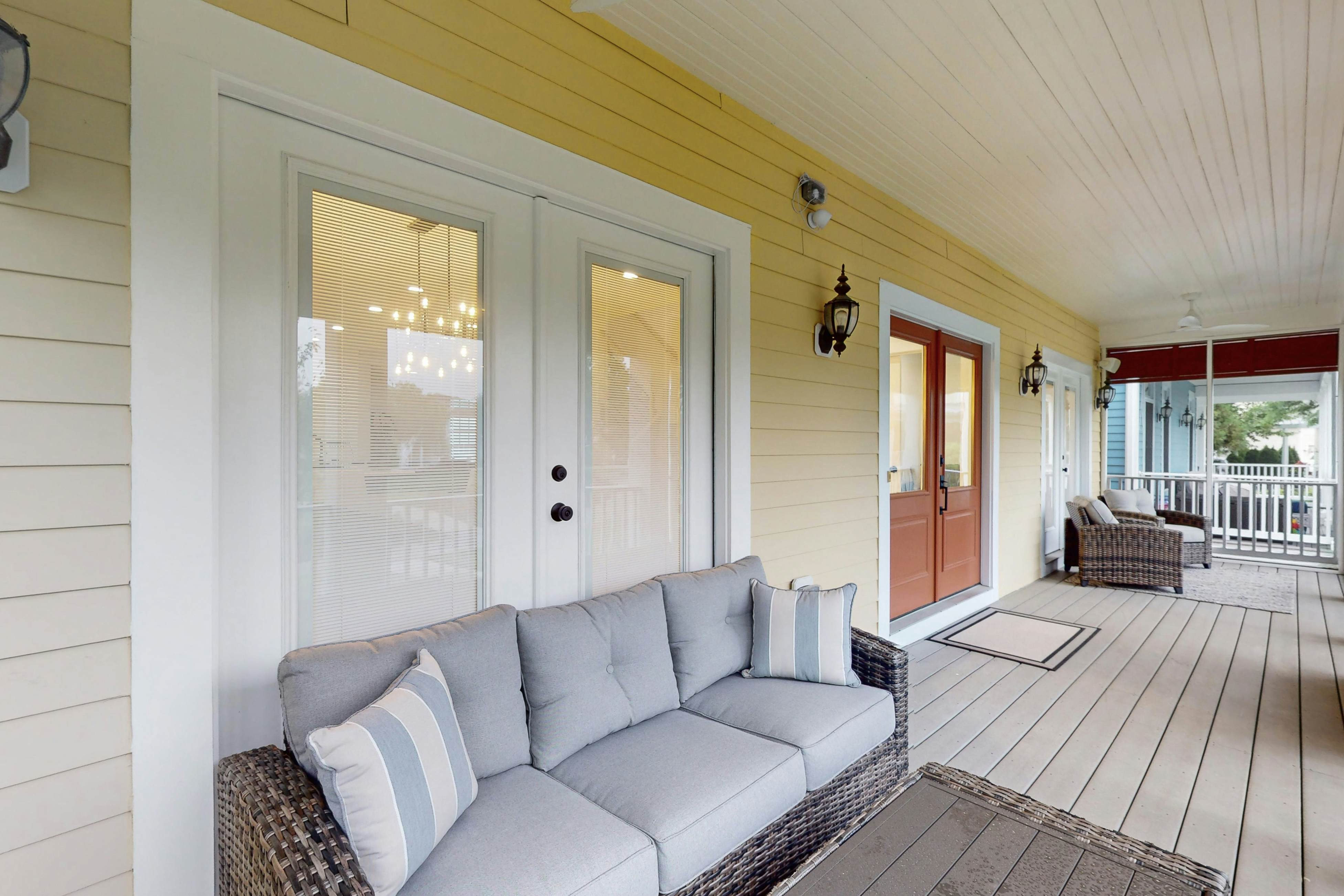 The Peninsula - 33129 Serenity Circle #87