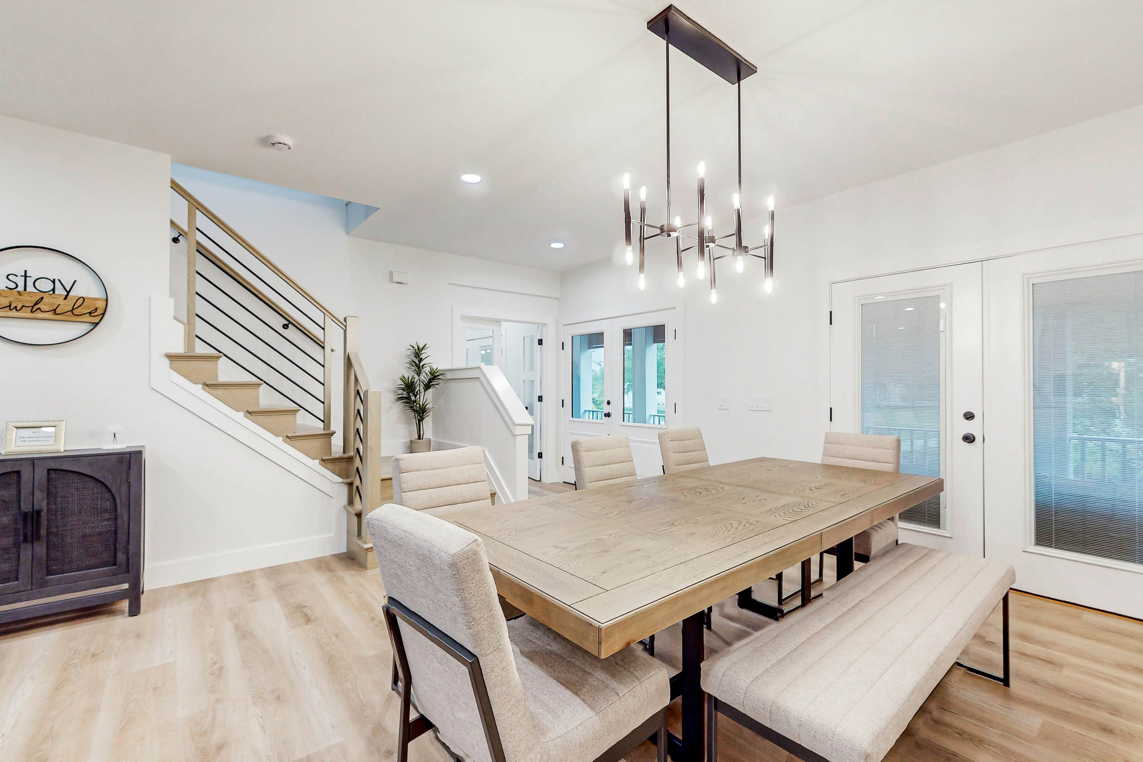 The Peninsula - 33129 Serenity Circle #87