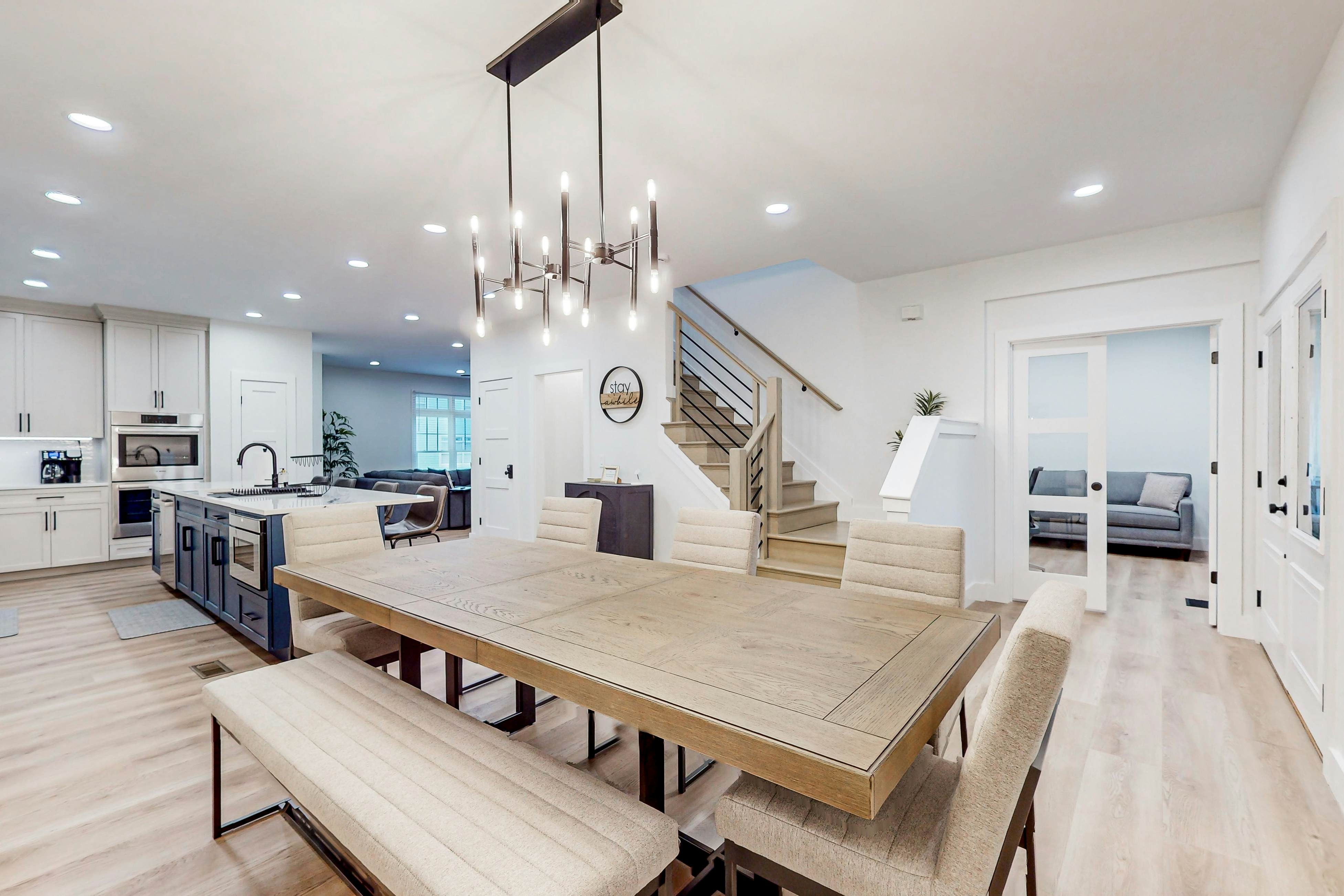 The Peninsula - 33129 Serenity Circle #87