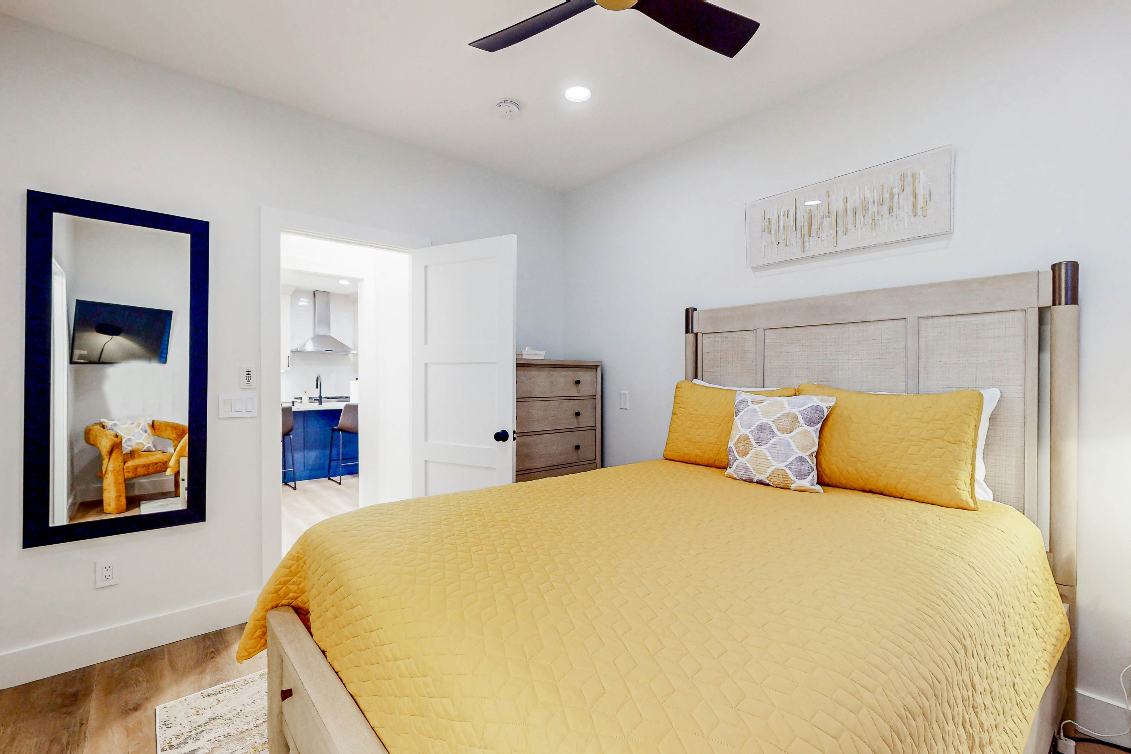 The Peninsula - 33129 Serenity Circle #87