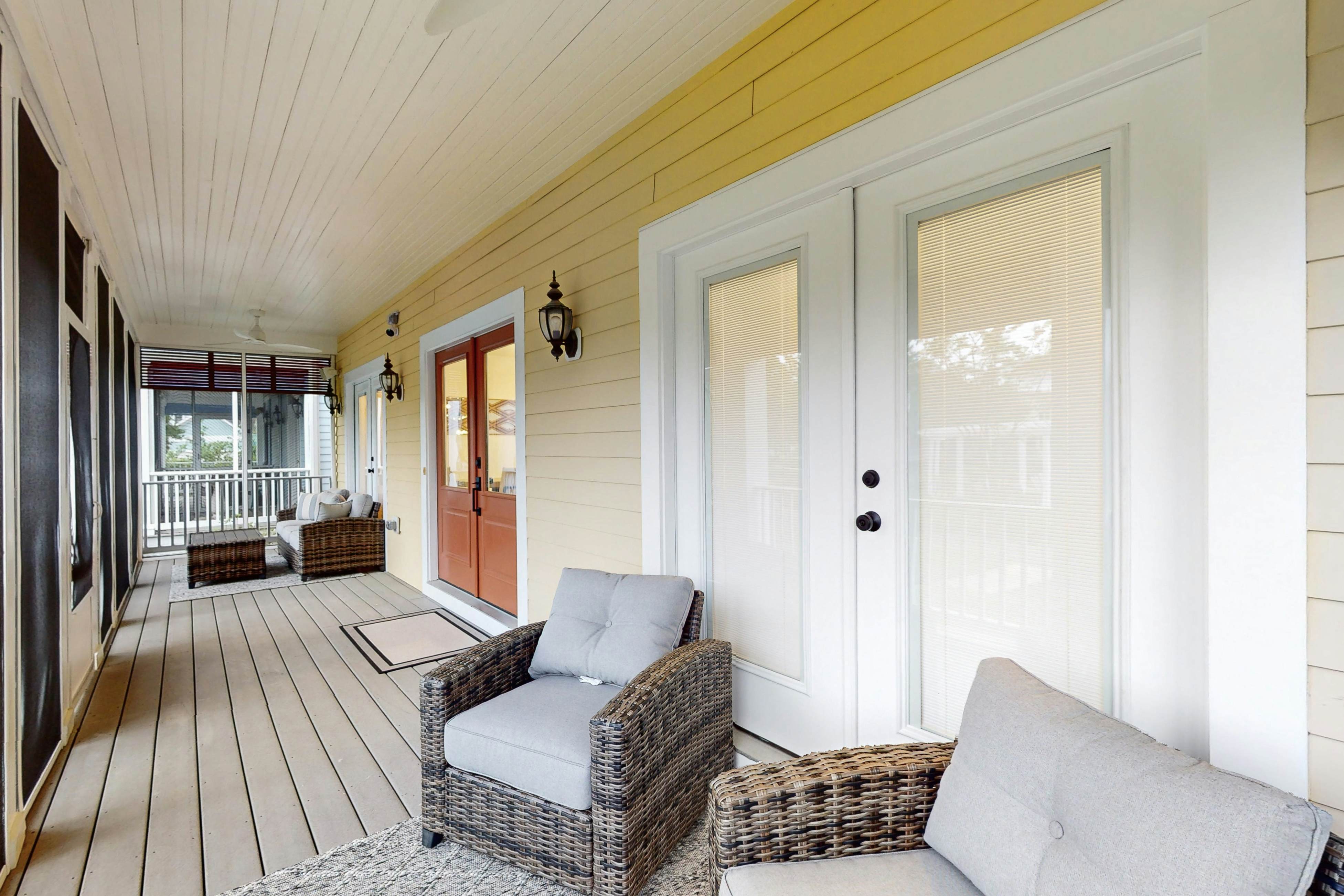 The Peninsula - 33129 Serenity Circle #87