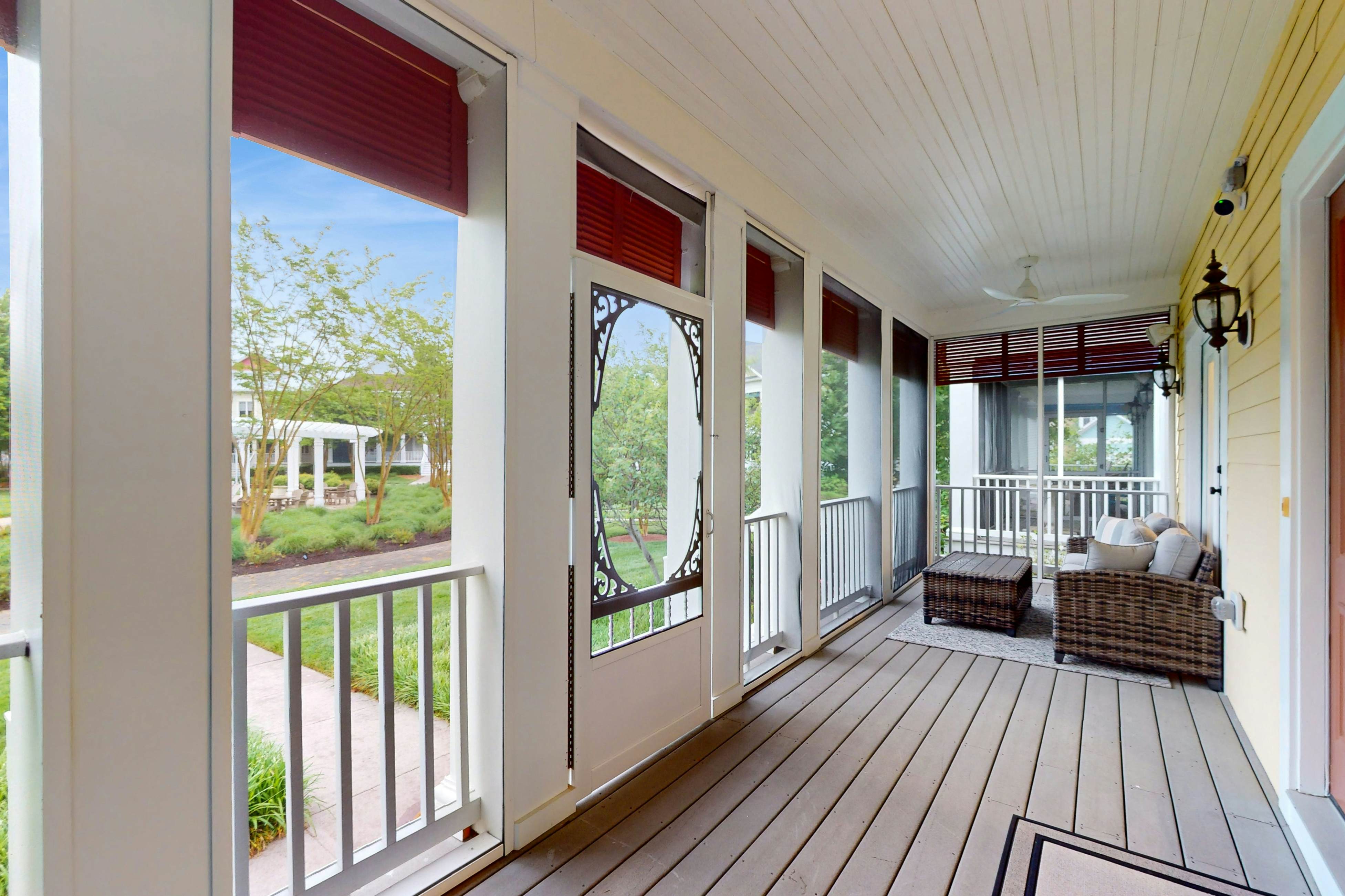 The Peninsula - 33129 Serenity Circle #87