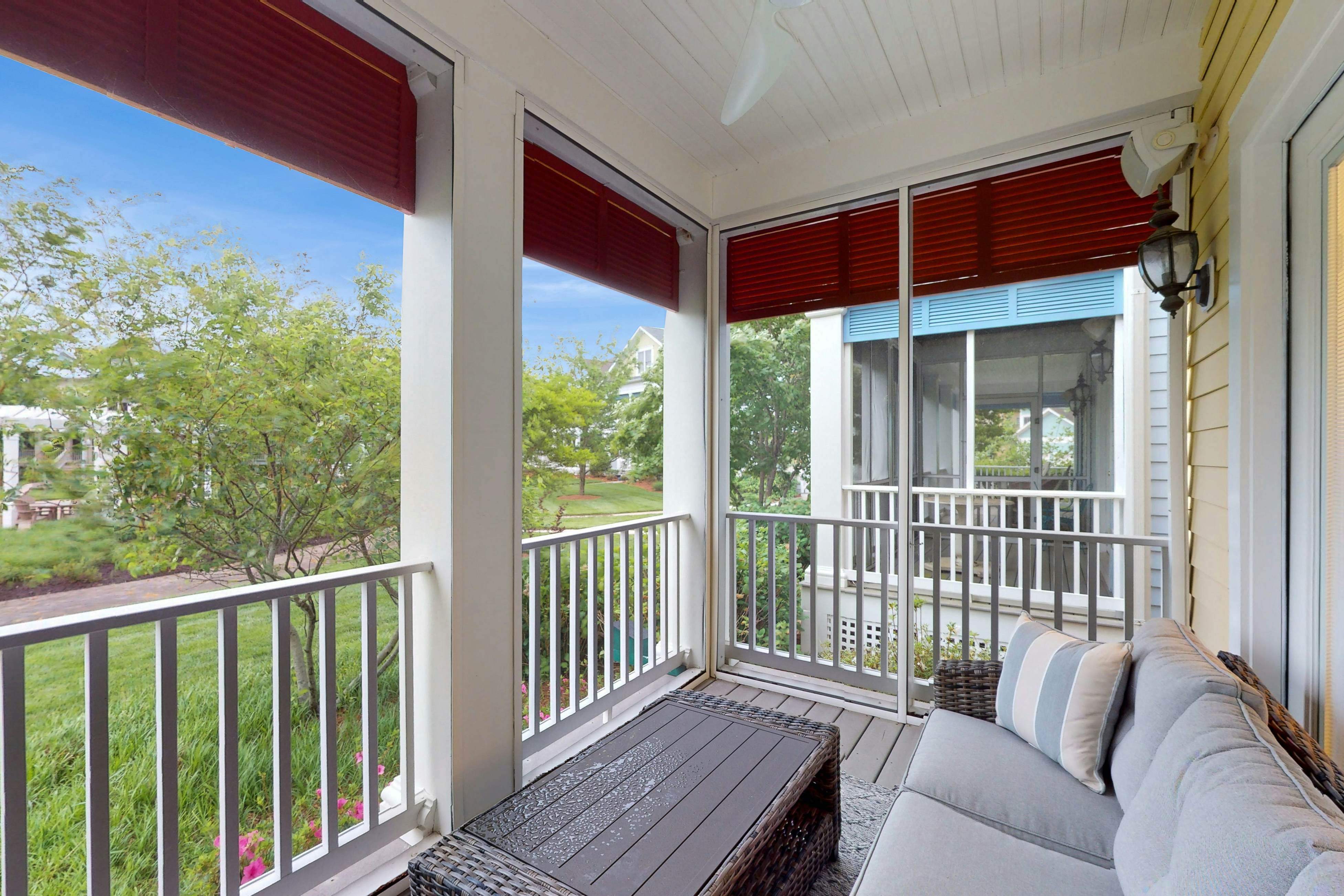 The Peninsula - 33129 Serenity Circle #87