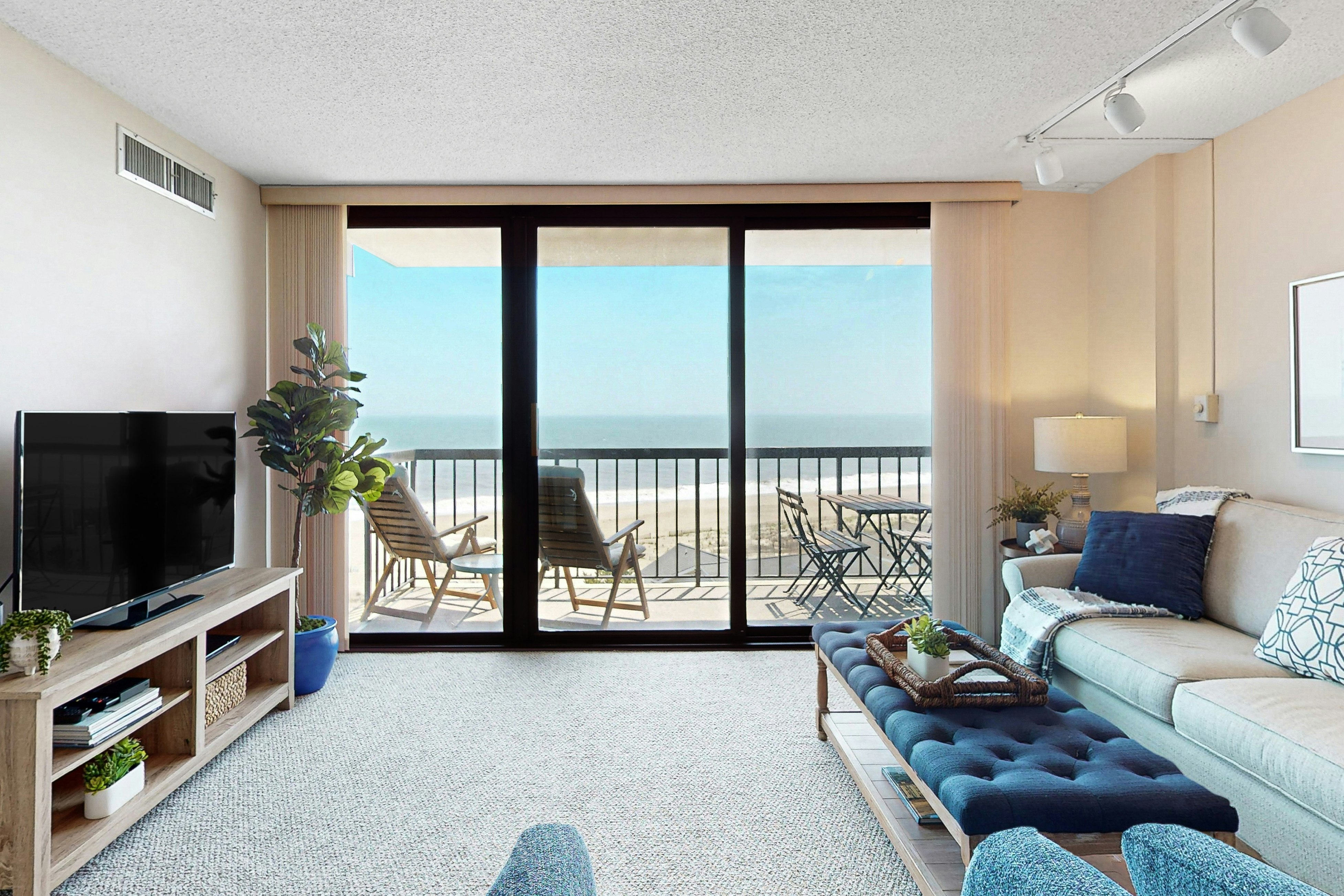 Sea Colony - 702 Island House