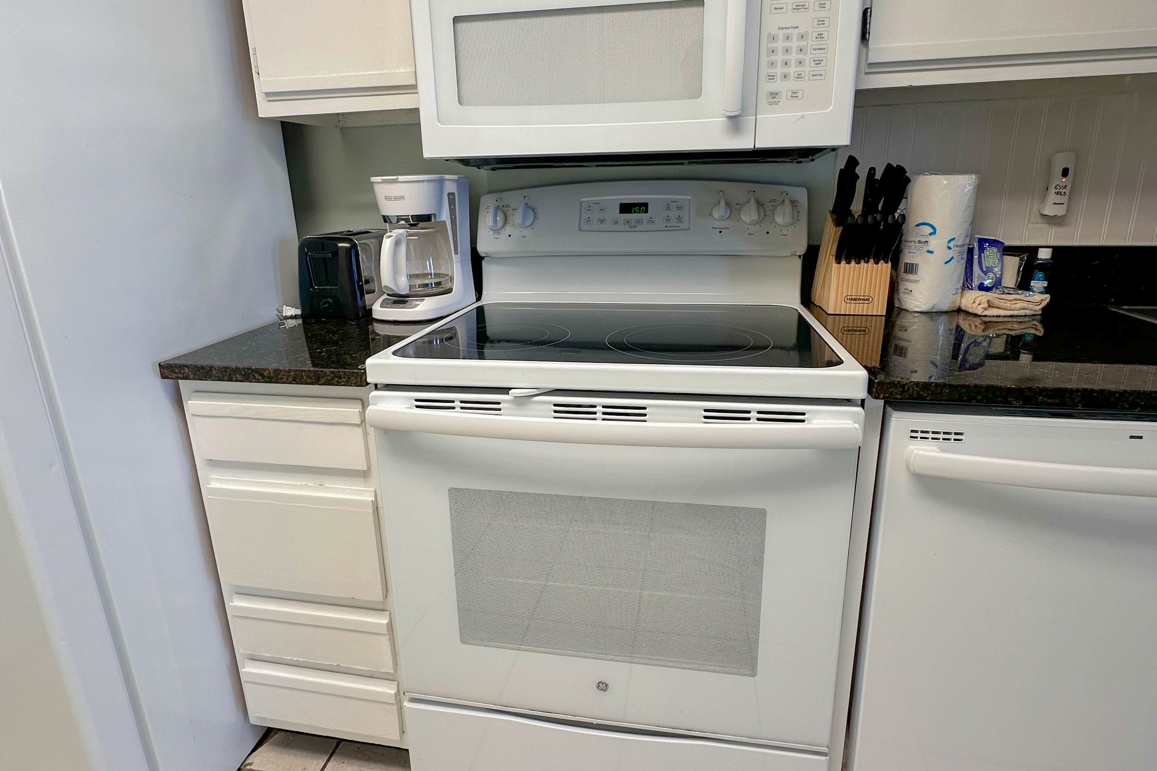 Gulf Shores Surf & Racquet Club 406B