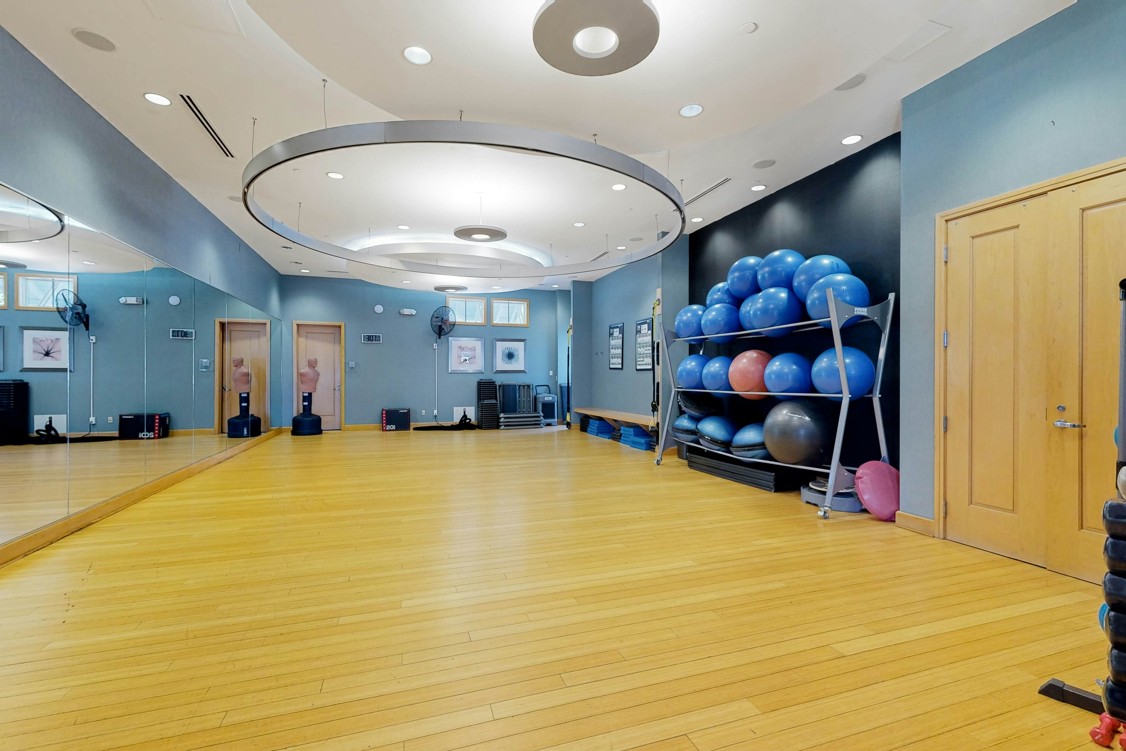 The Peninsula - 33129 Serenity Circle #87