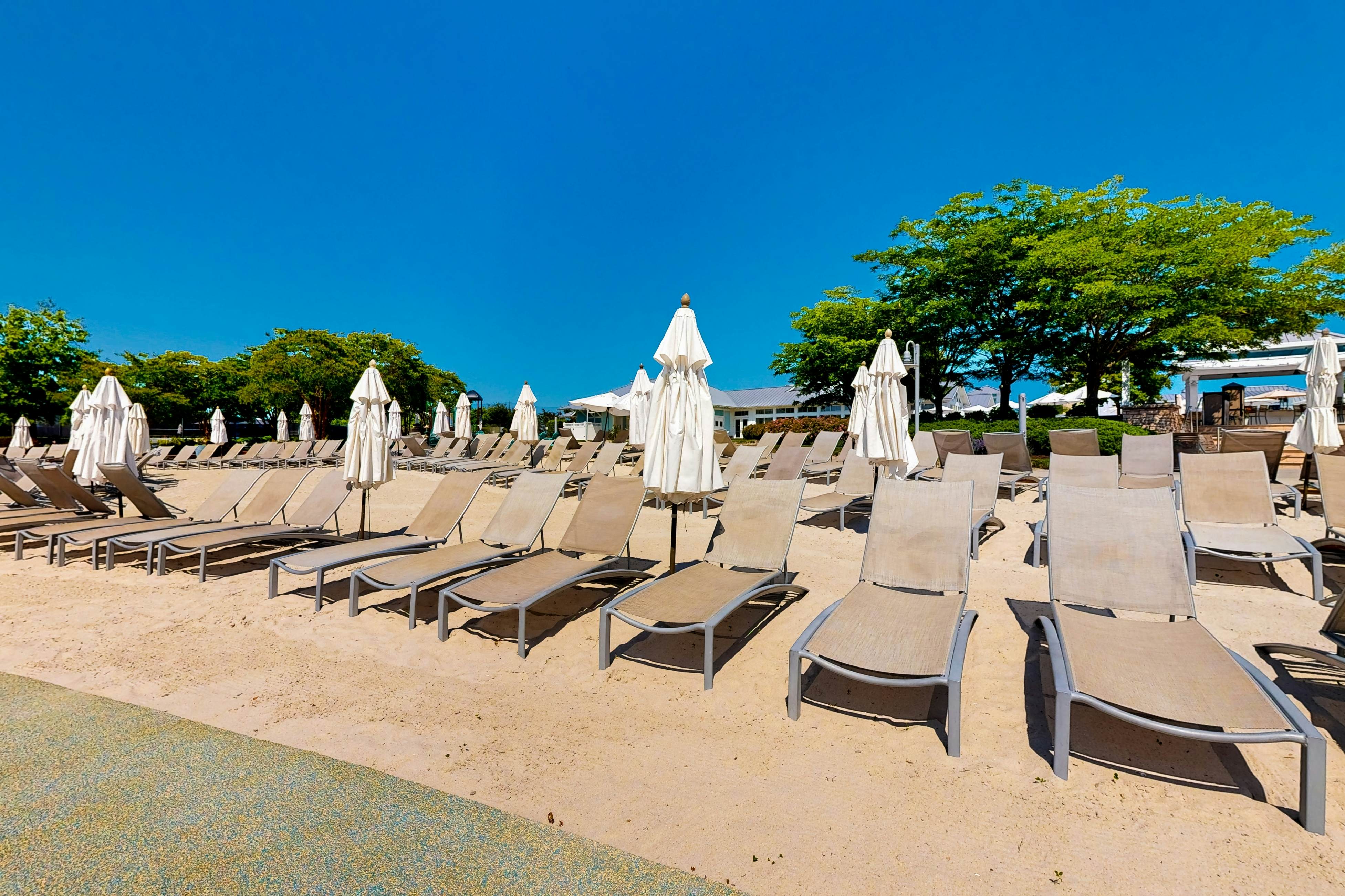 The Peninsula - 33129 Serenity Circle #87