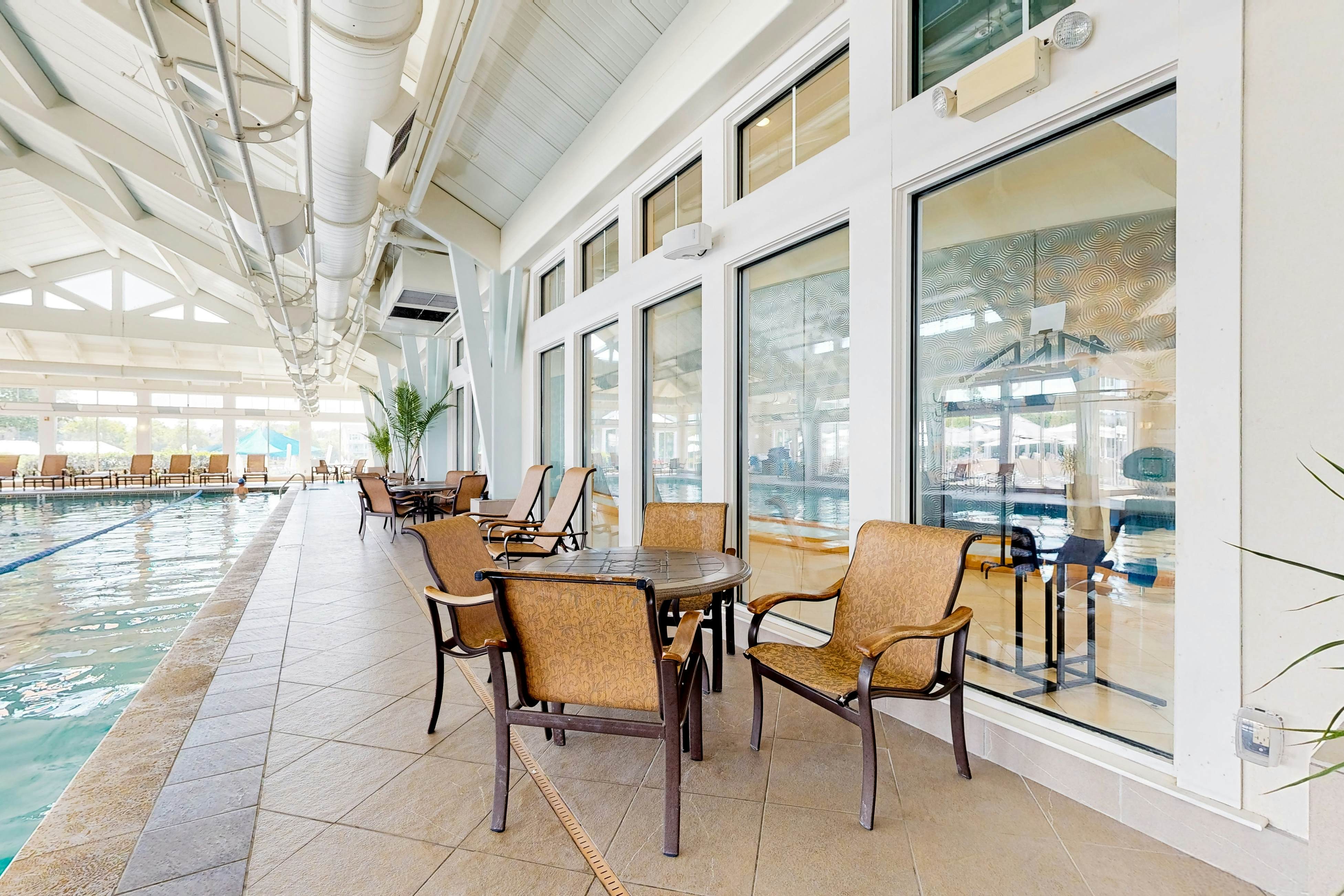 The Peninsula - 33129 Serenity Circle #87