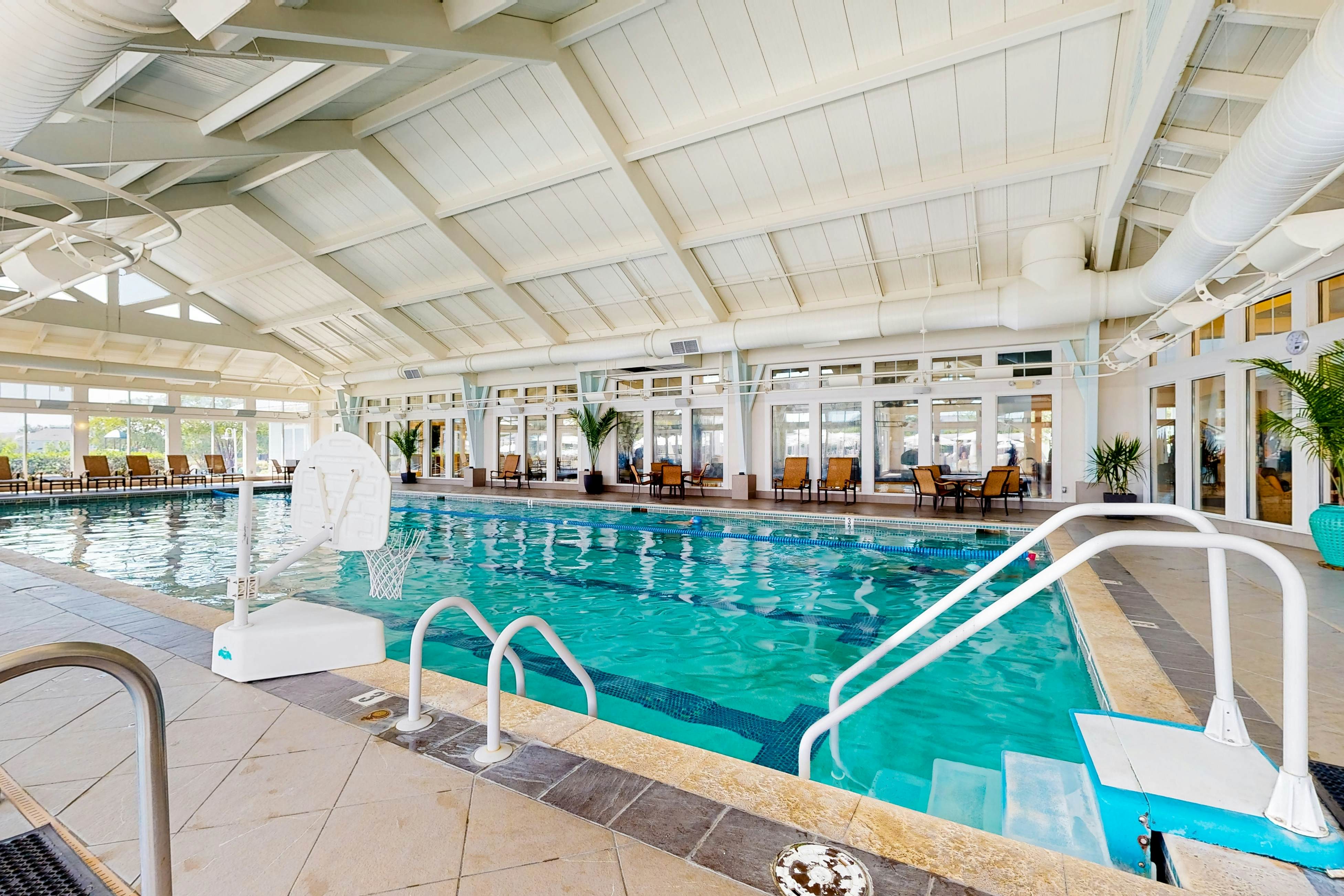 The Peninsula - 33129 Serenity Circle #87