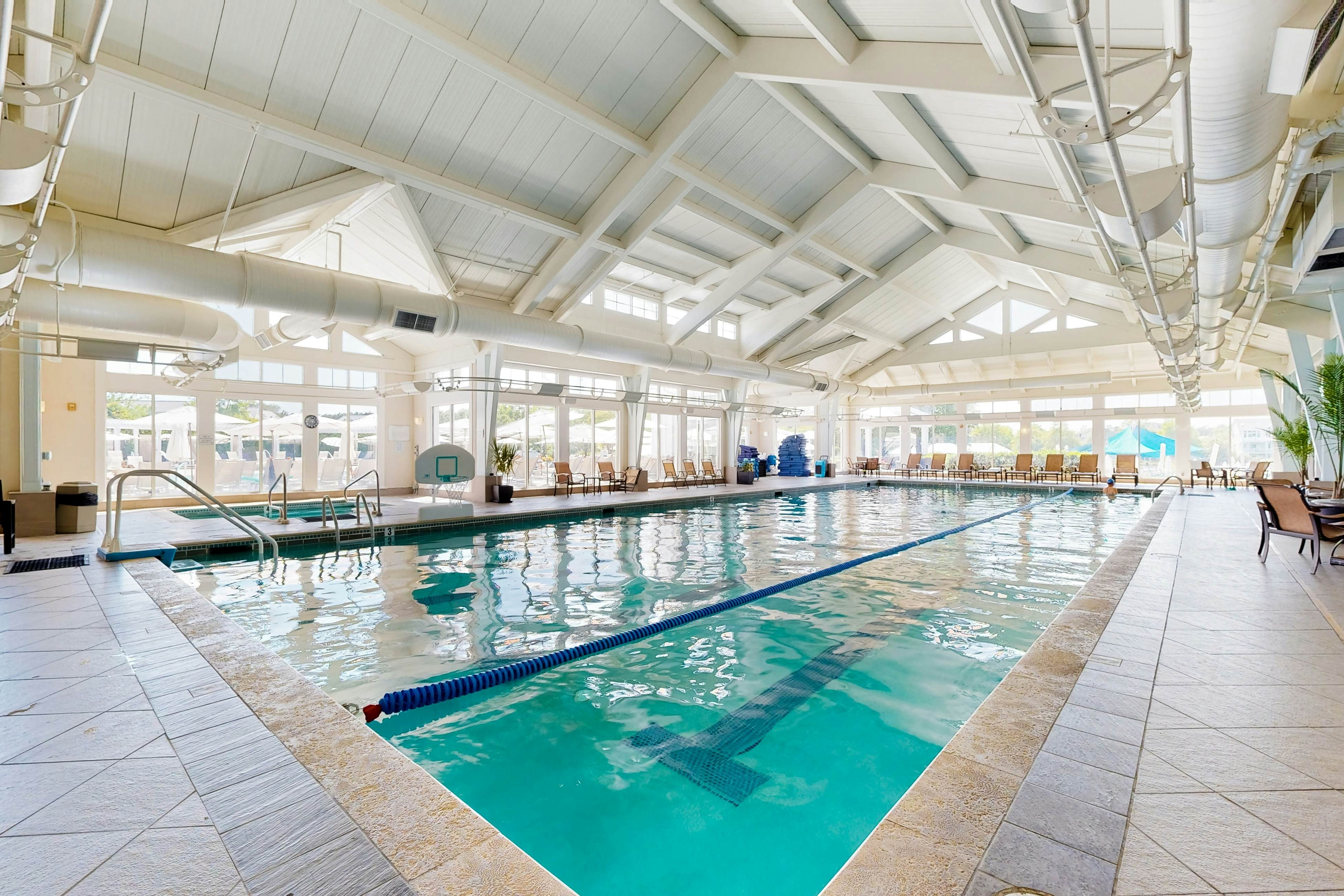 The Peninsula - 33129 Serenity Circle #87