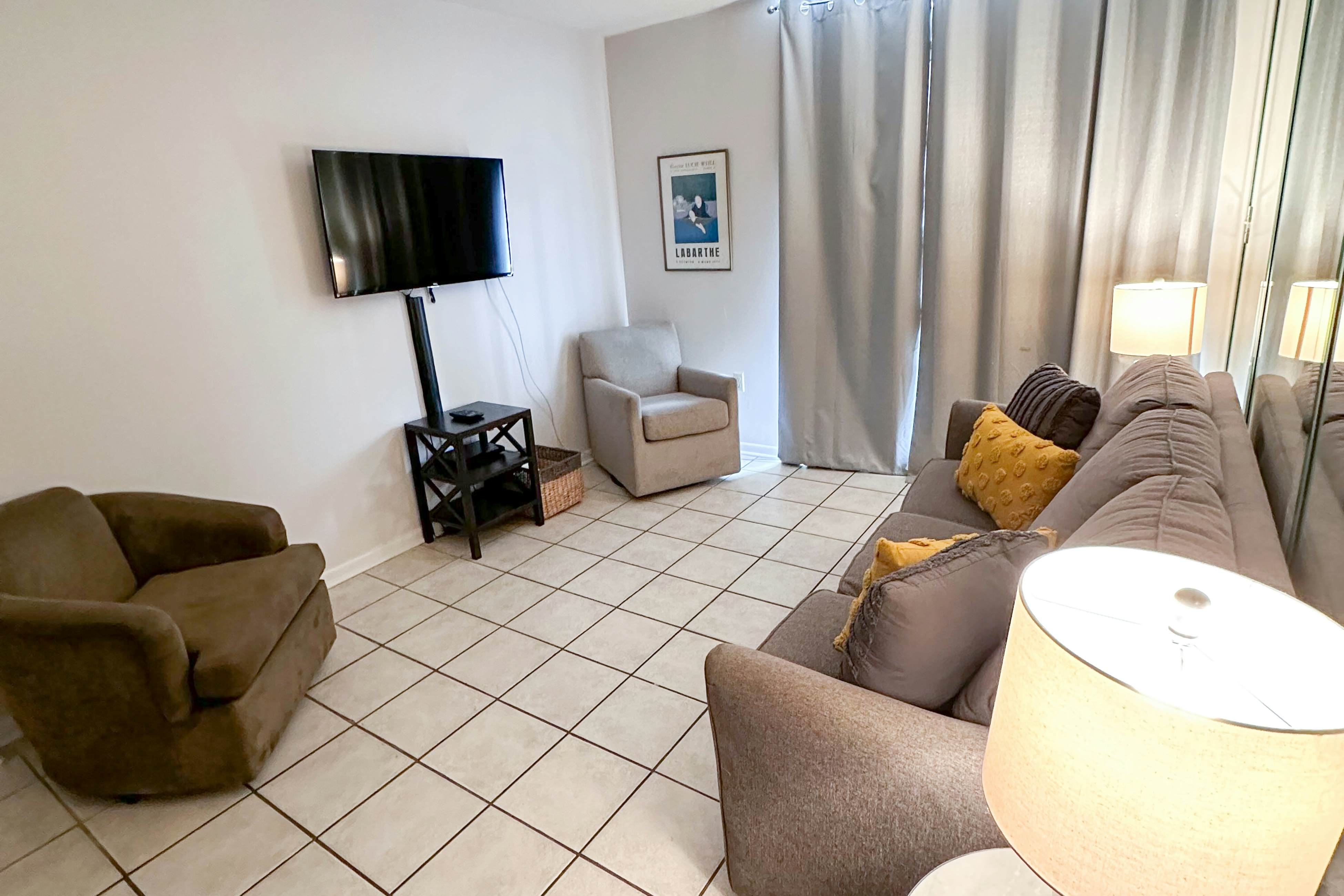 Gulf Shores Surf & Racquet Club 406B