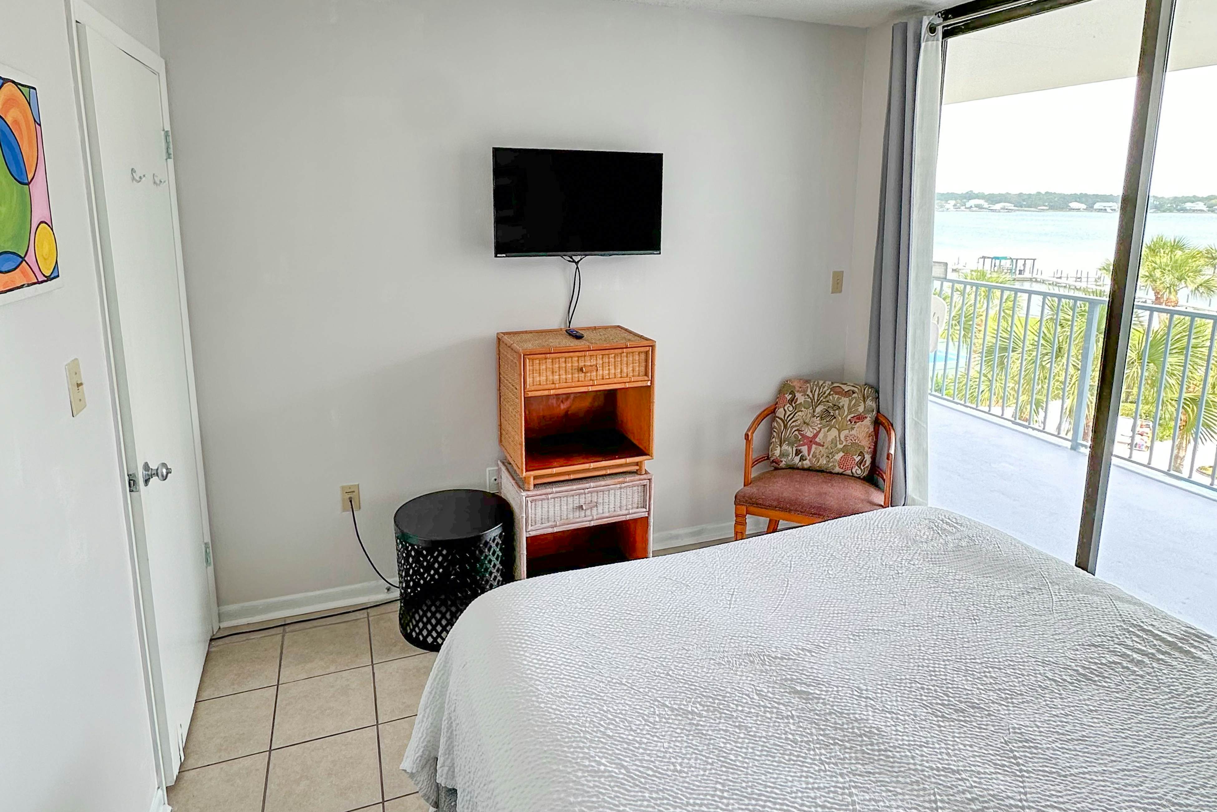 Gulf Shores Surf & Racquet Club 406B