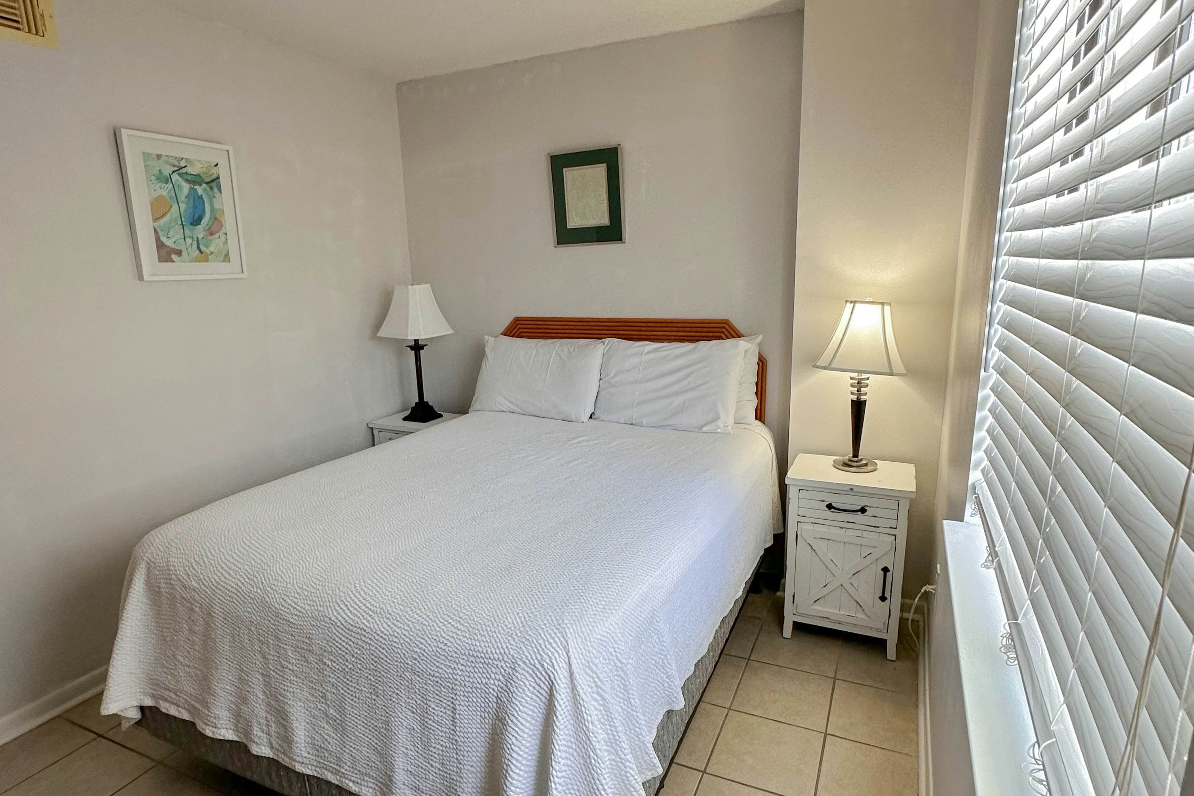 Gulf Shores Surf & Racquet Club 406B