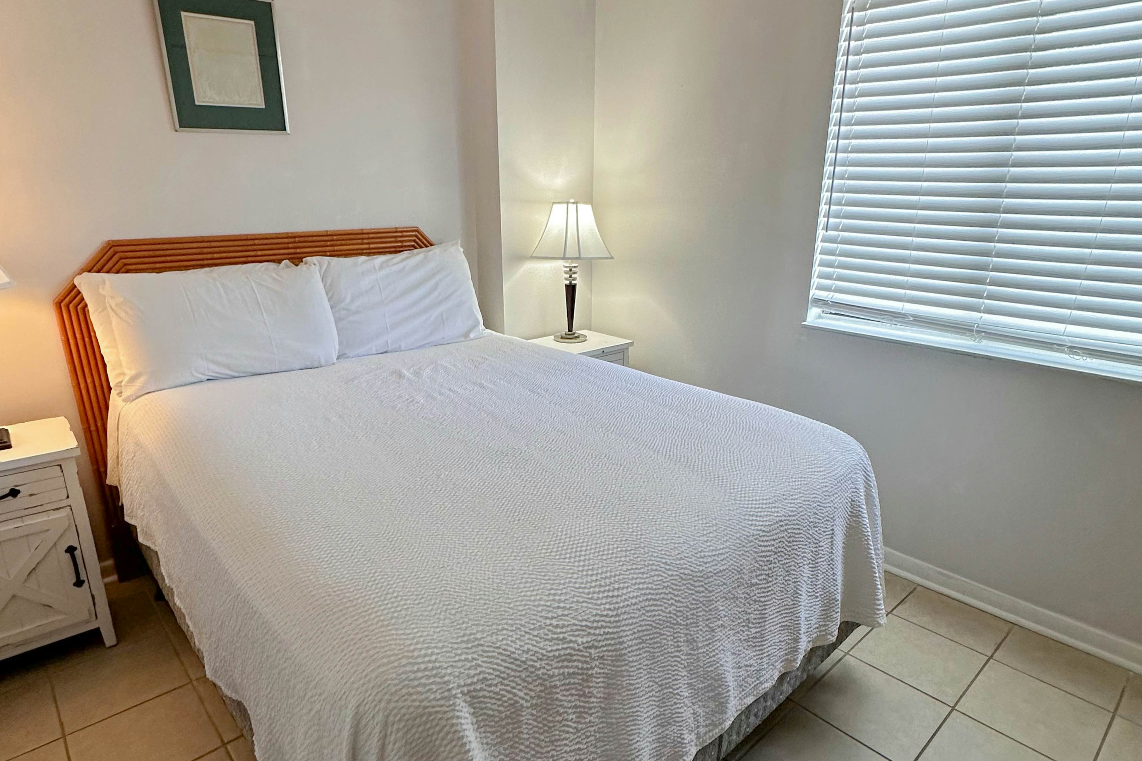 Gulf Shores Surf & Racquet Club 406B