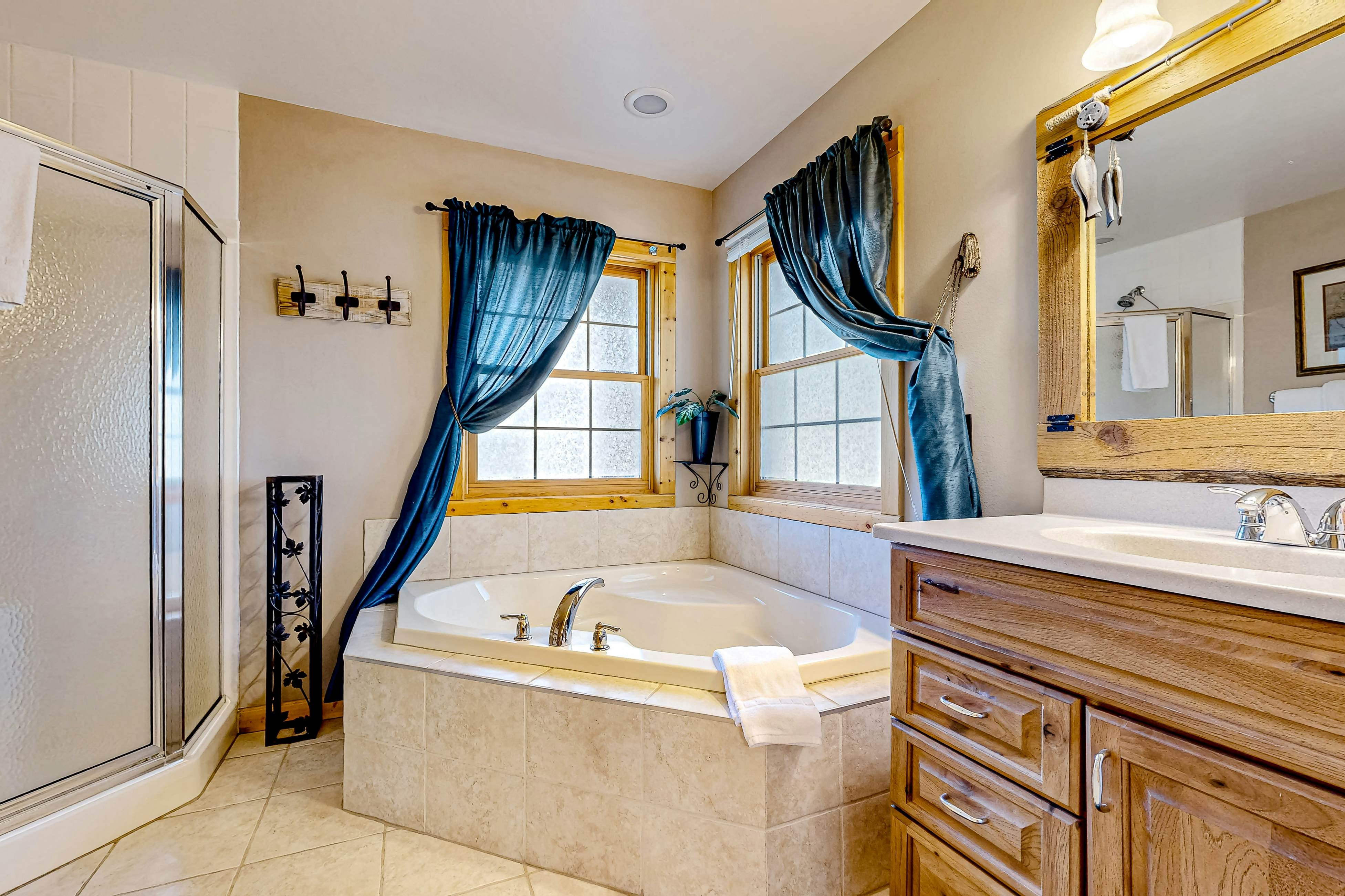 Getaway on the Green