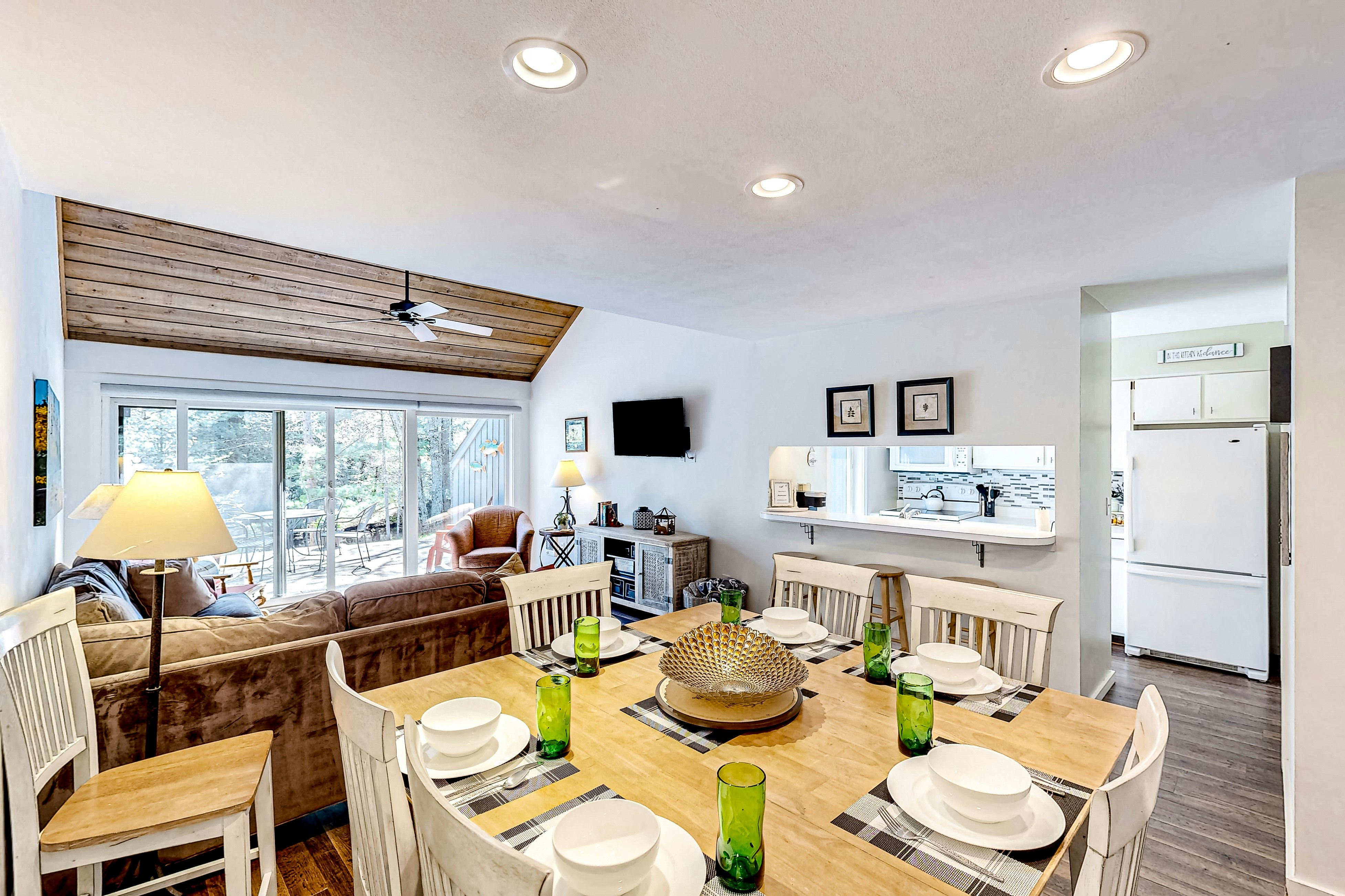 Crystal River Retreat - Wilderness 31