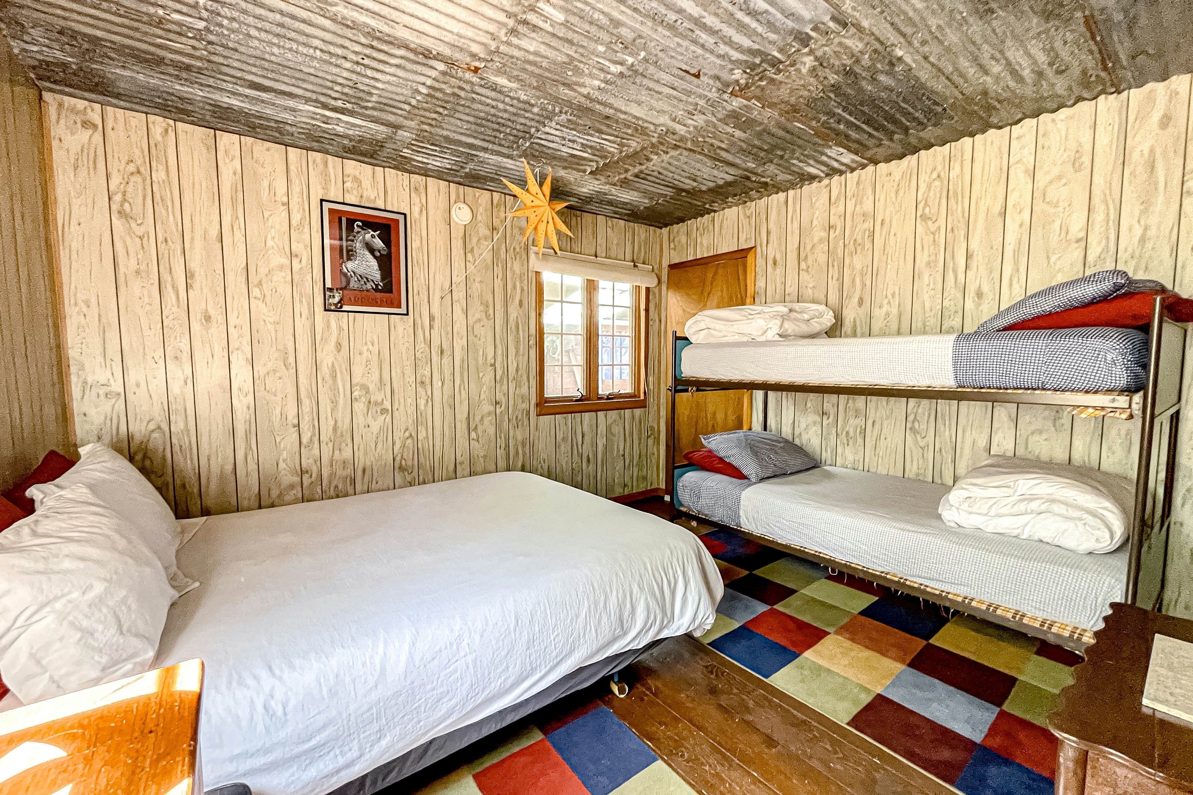 Cozy Trinity Cottage