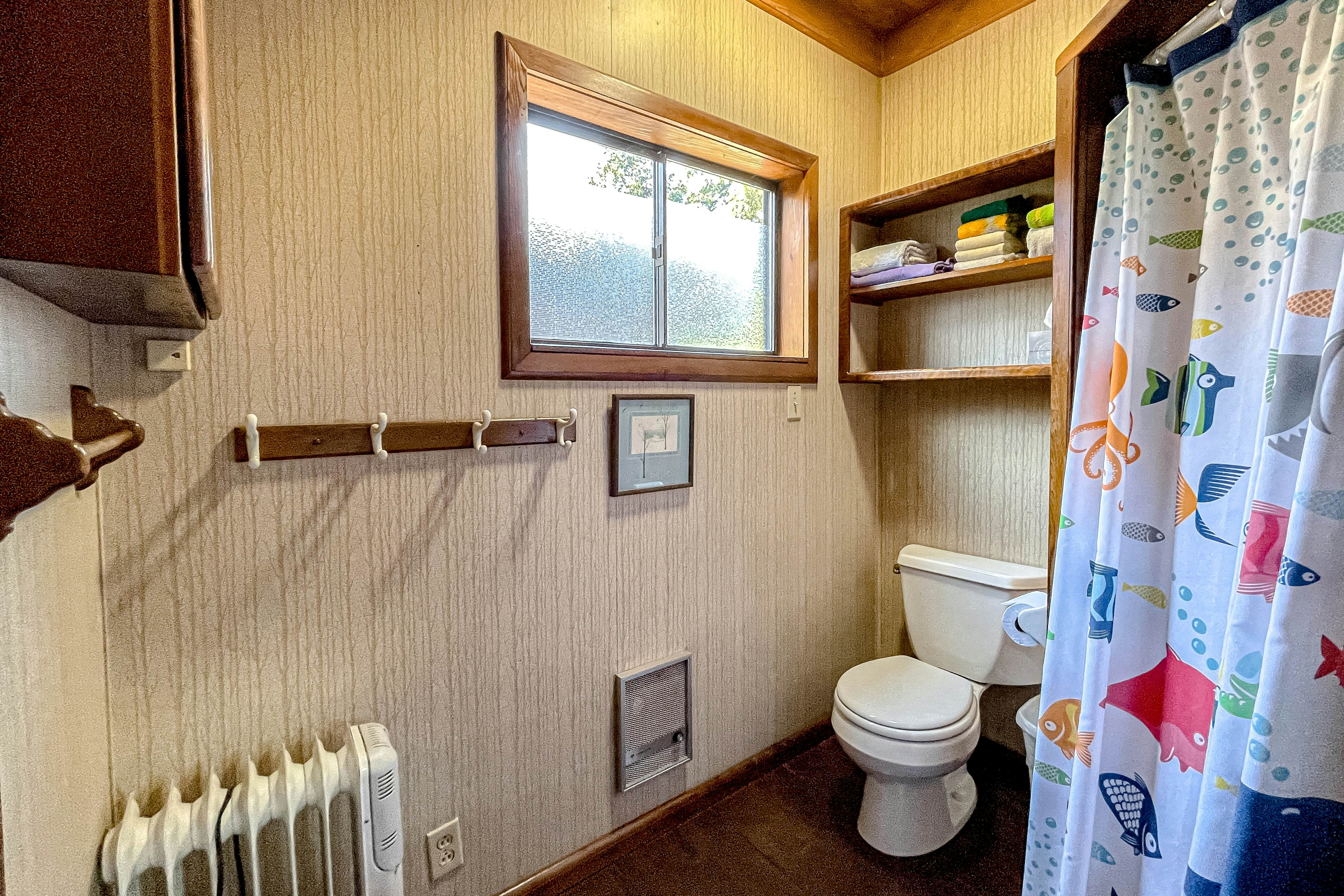 Cozy Trinity Cottage