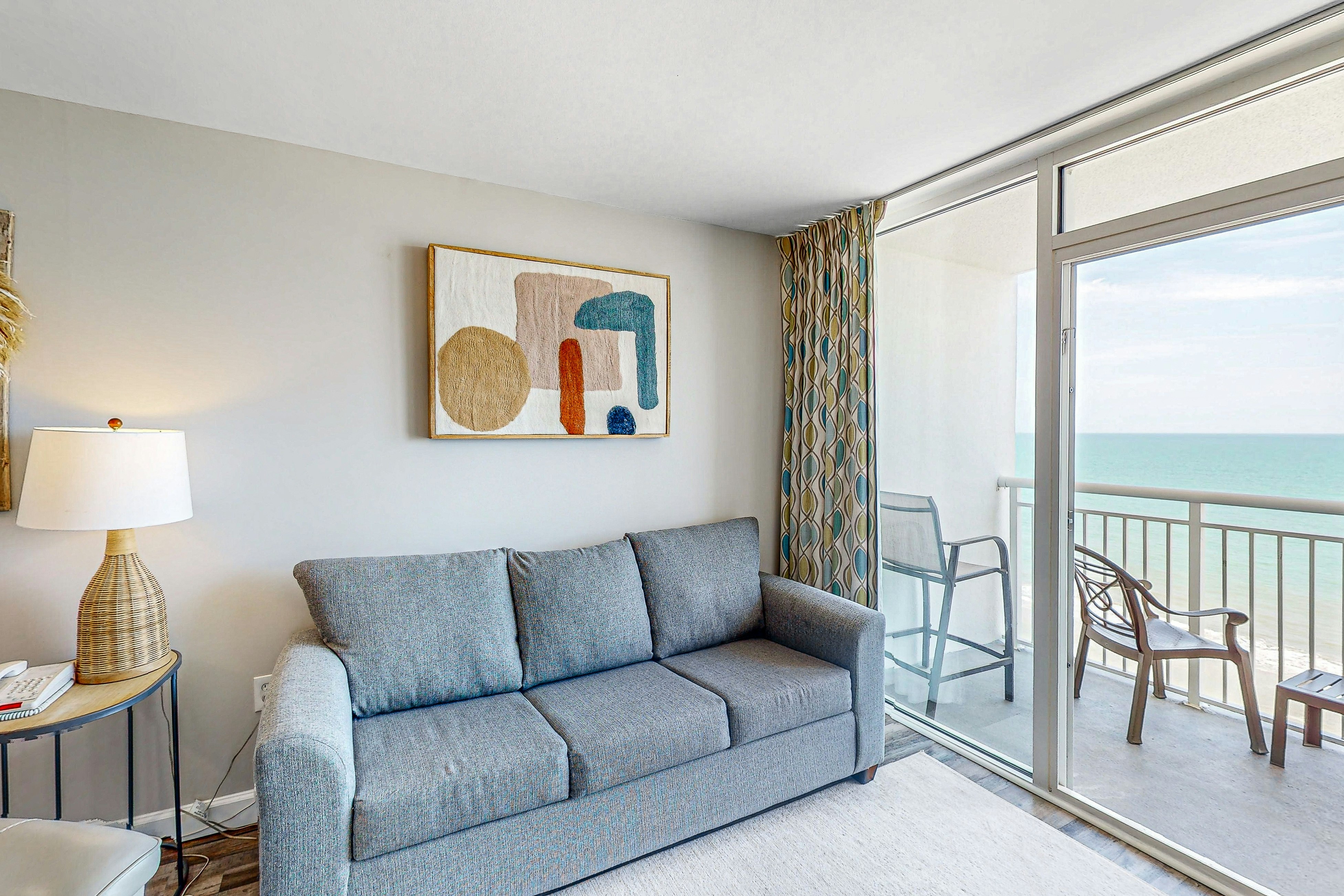 Camelot by the Sea 1705