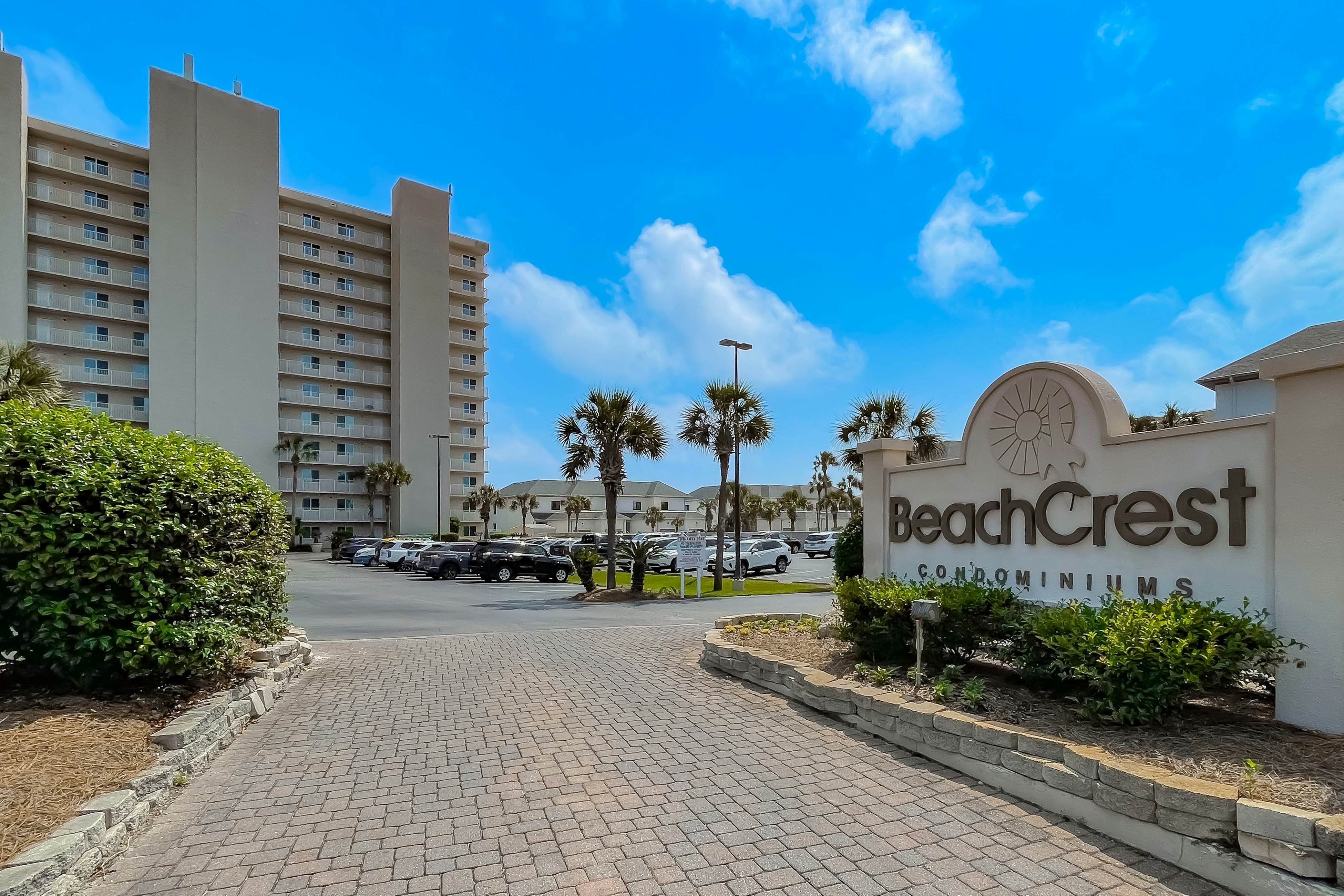 Beachcrest 801