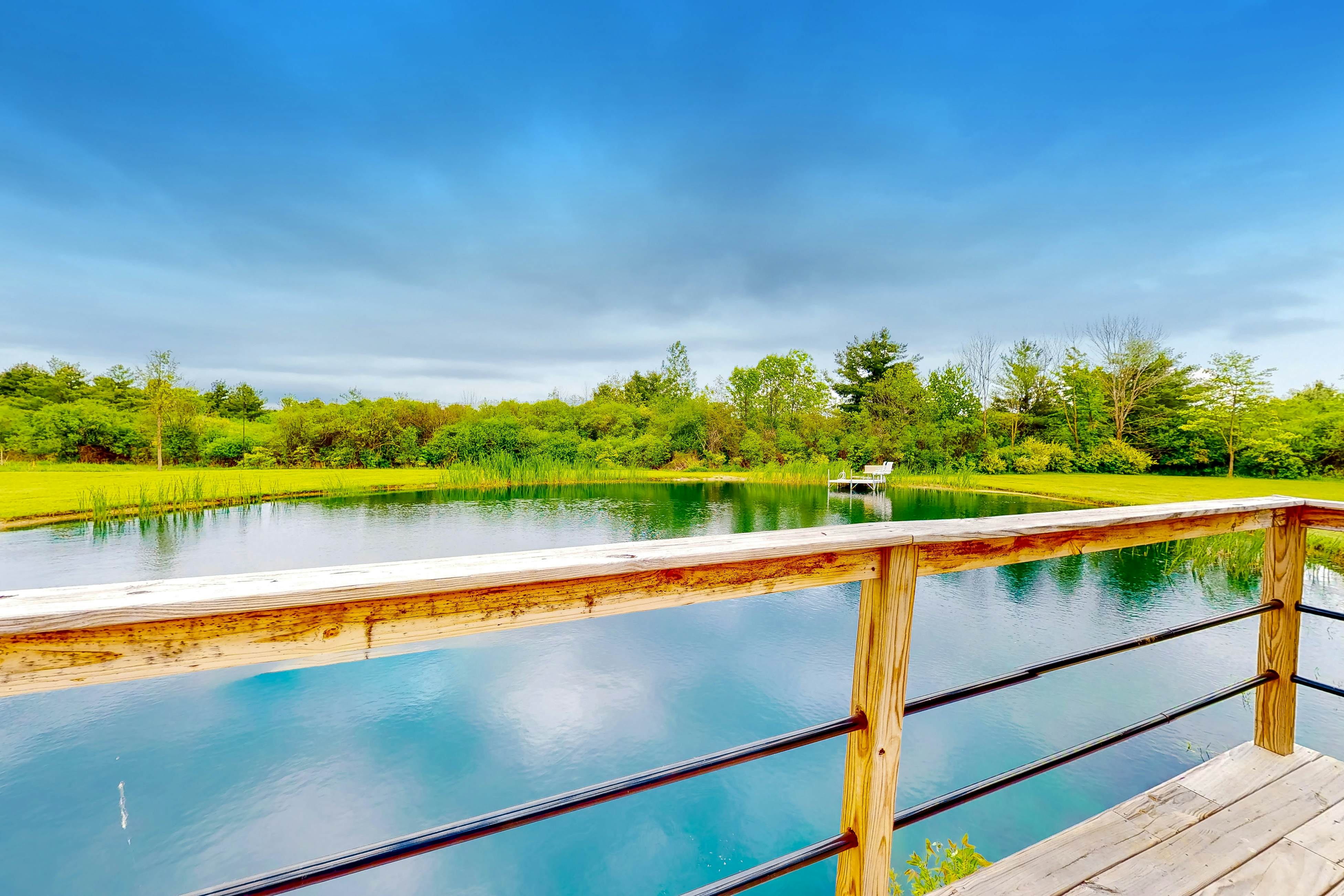 Rock Stream Sanctuary