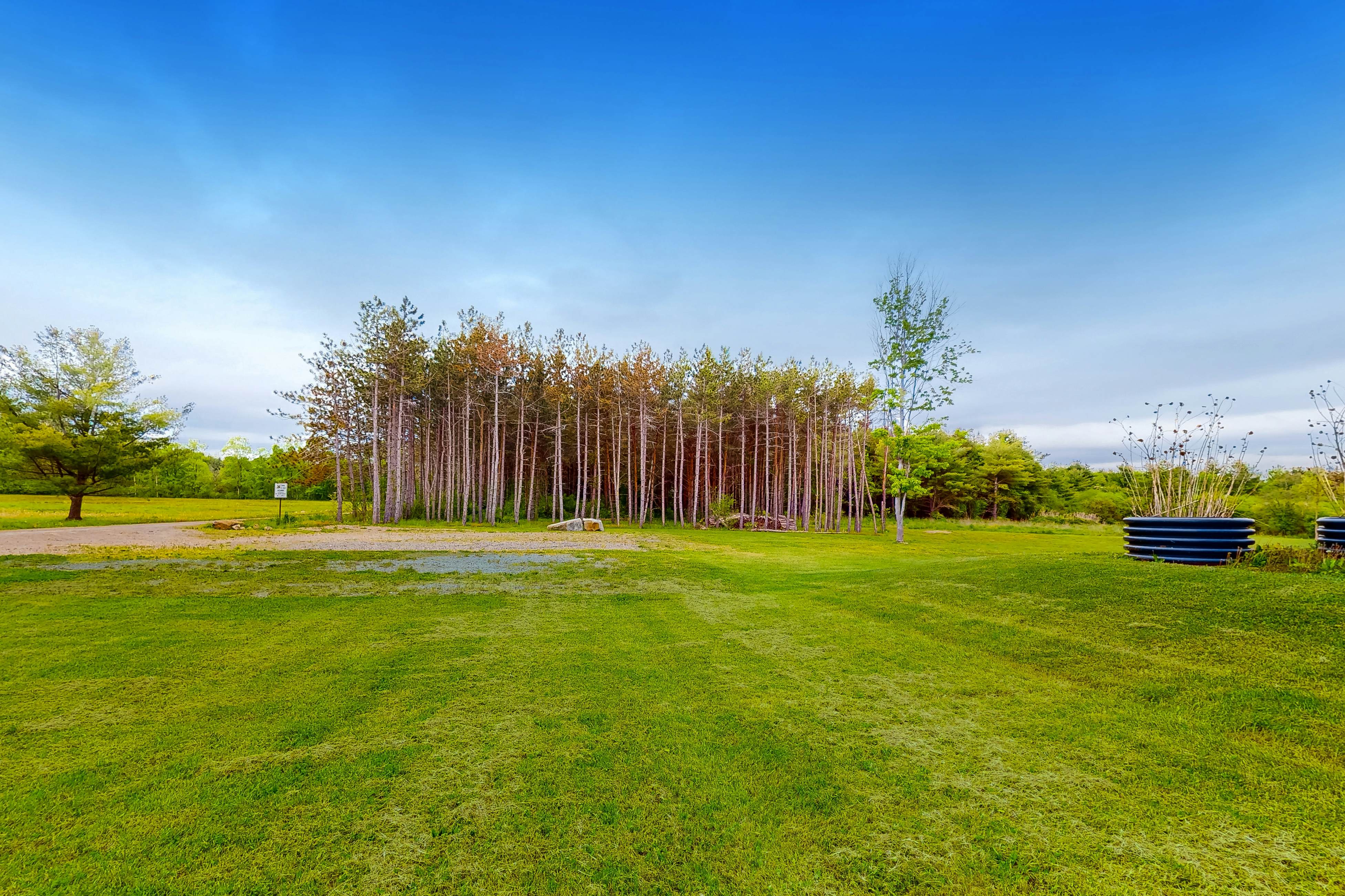 Rock Stream Sanctuary