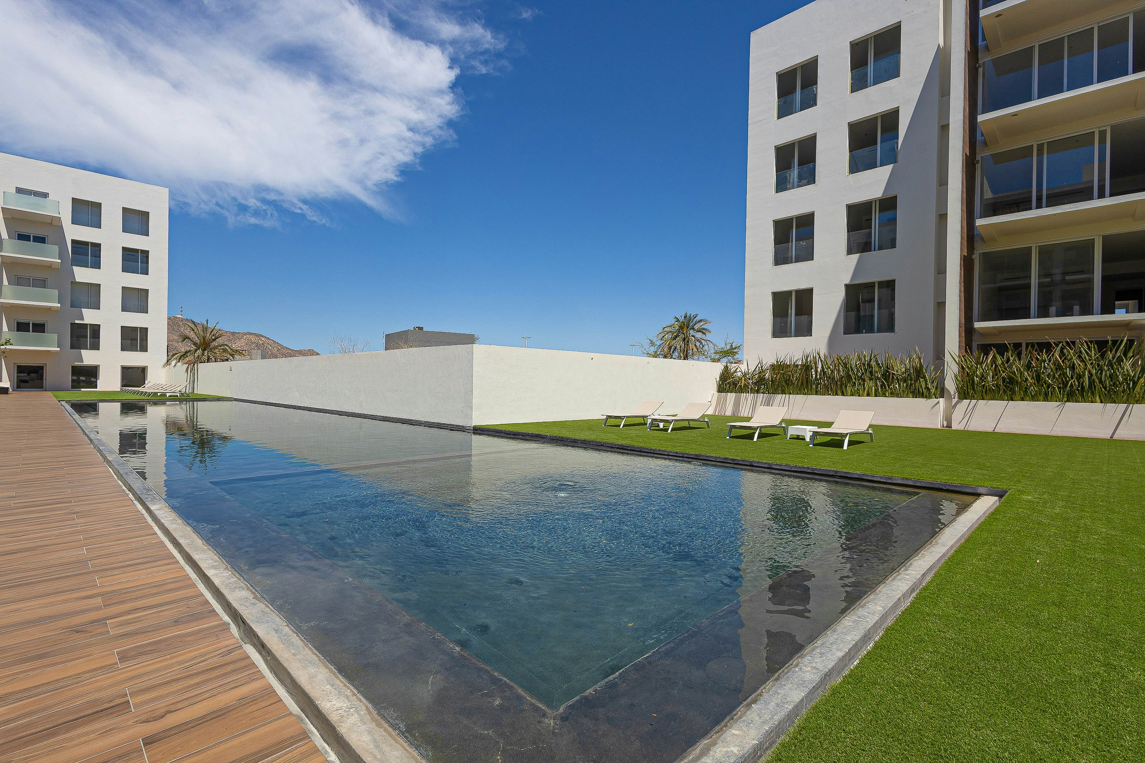 Marea Los Cabos Albatros 304