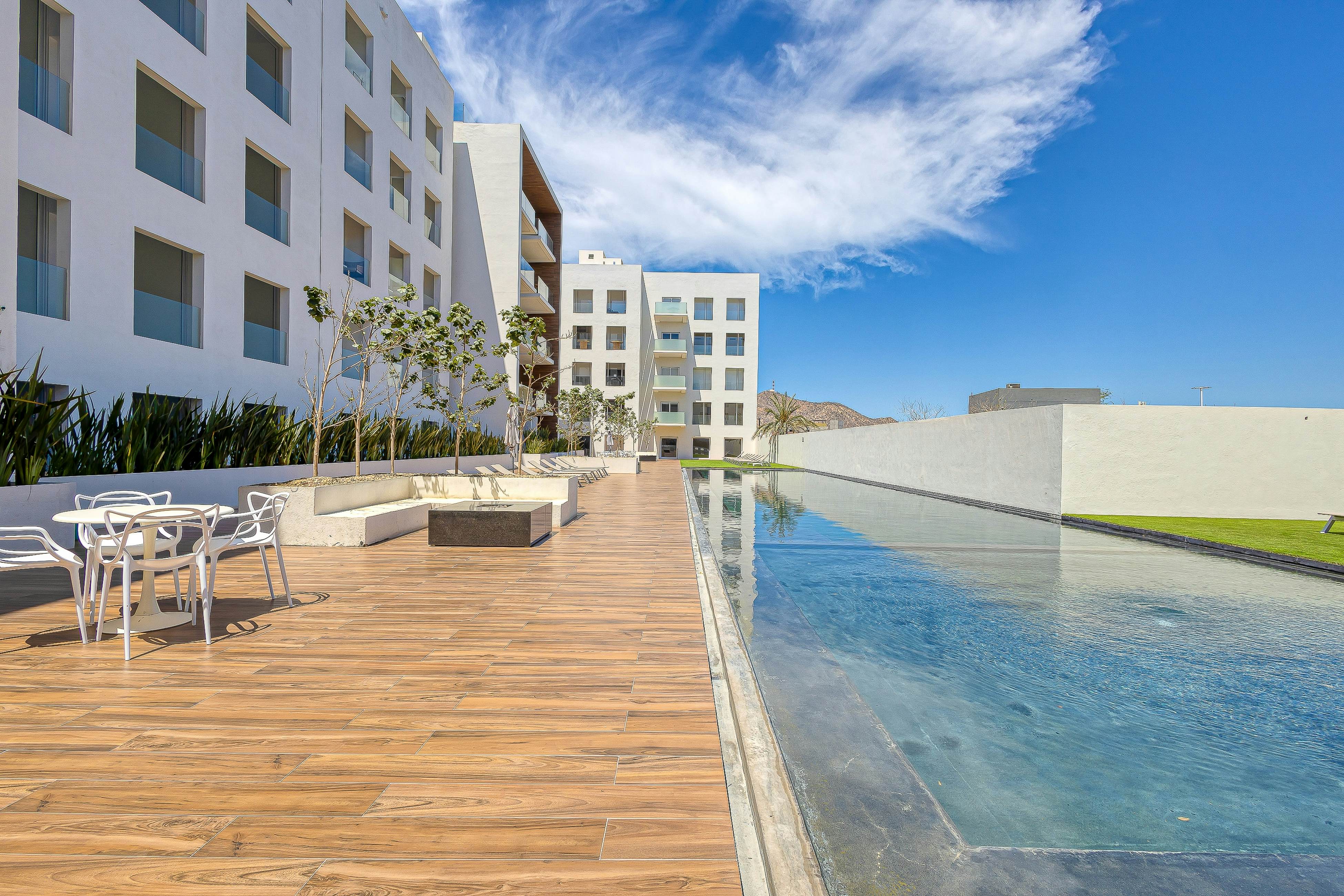 Marea Los Cabos Albatros 304