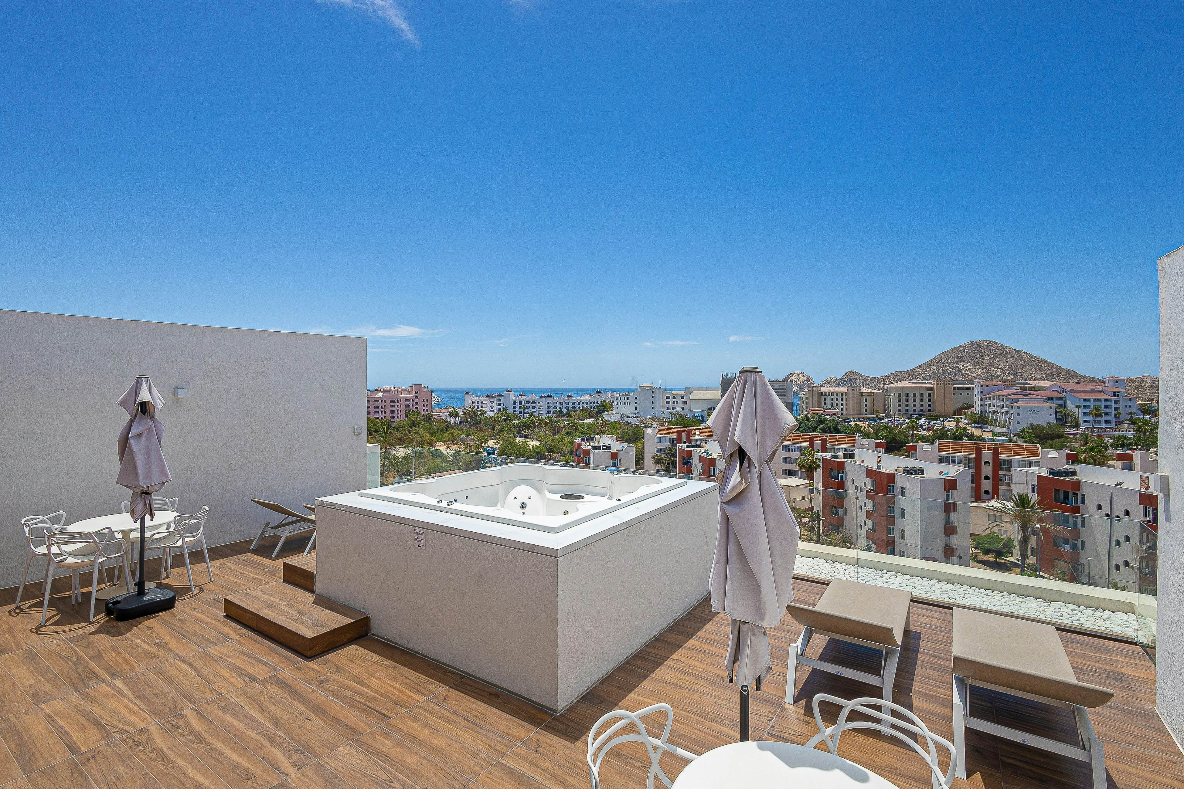 Marea Los Cabos Albatros 304