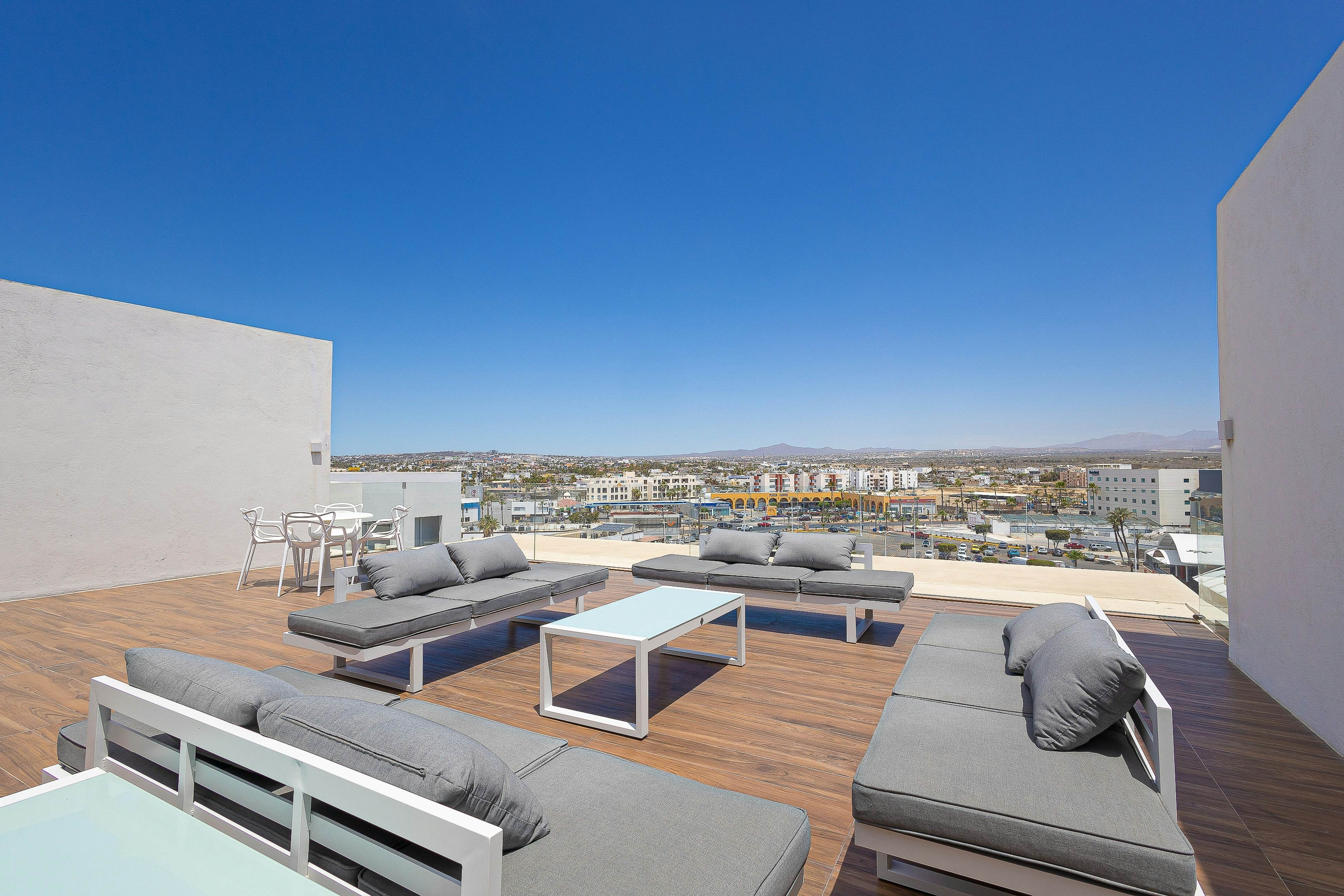 Marea Los Cabos Albatros 304