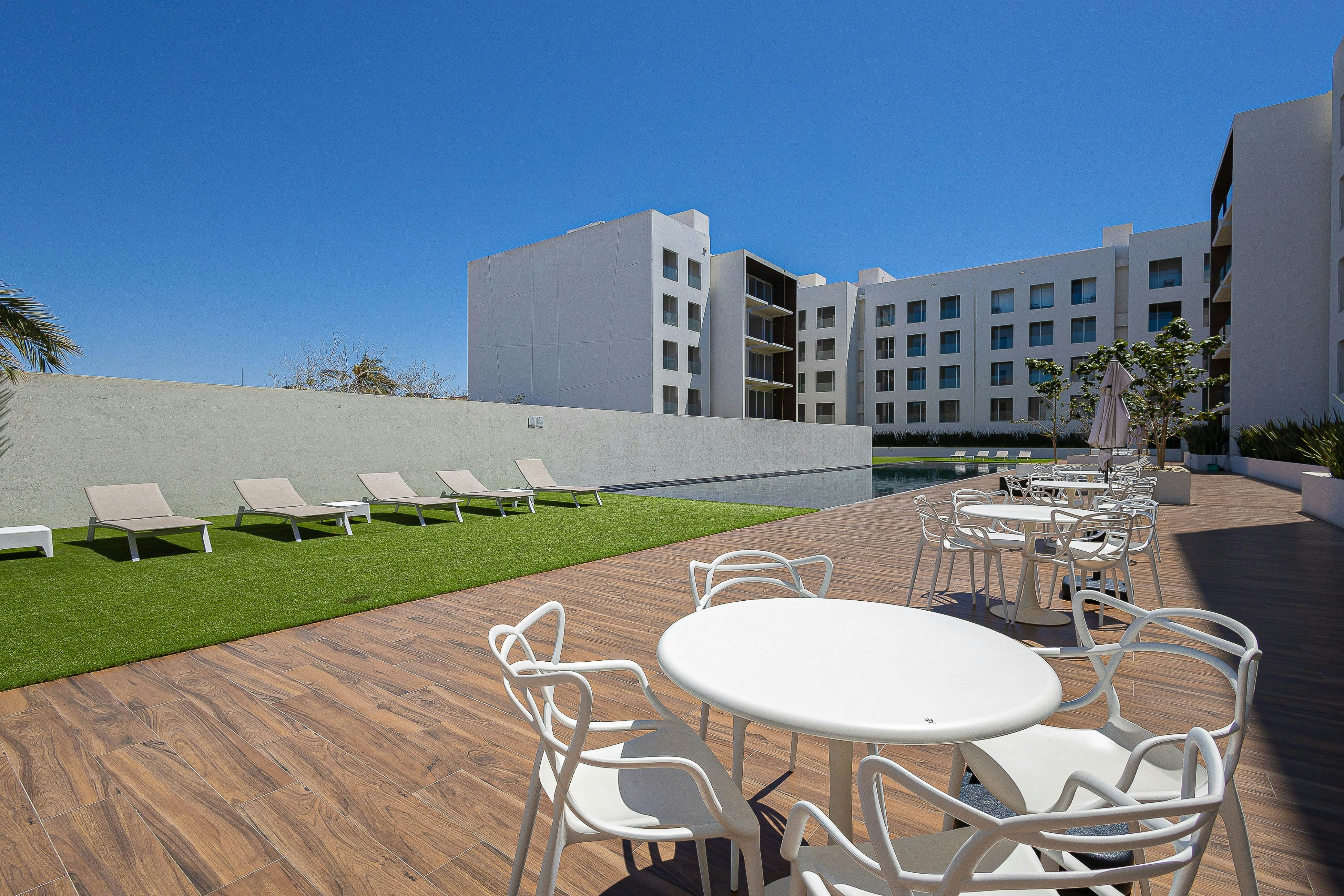 Marea Los Cabos Albatros 304