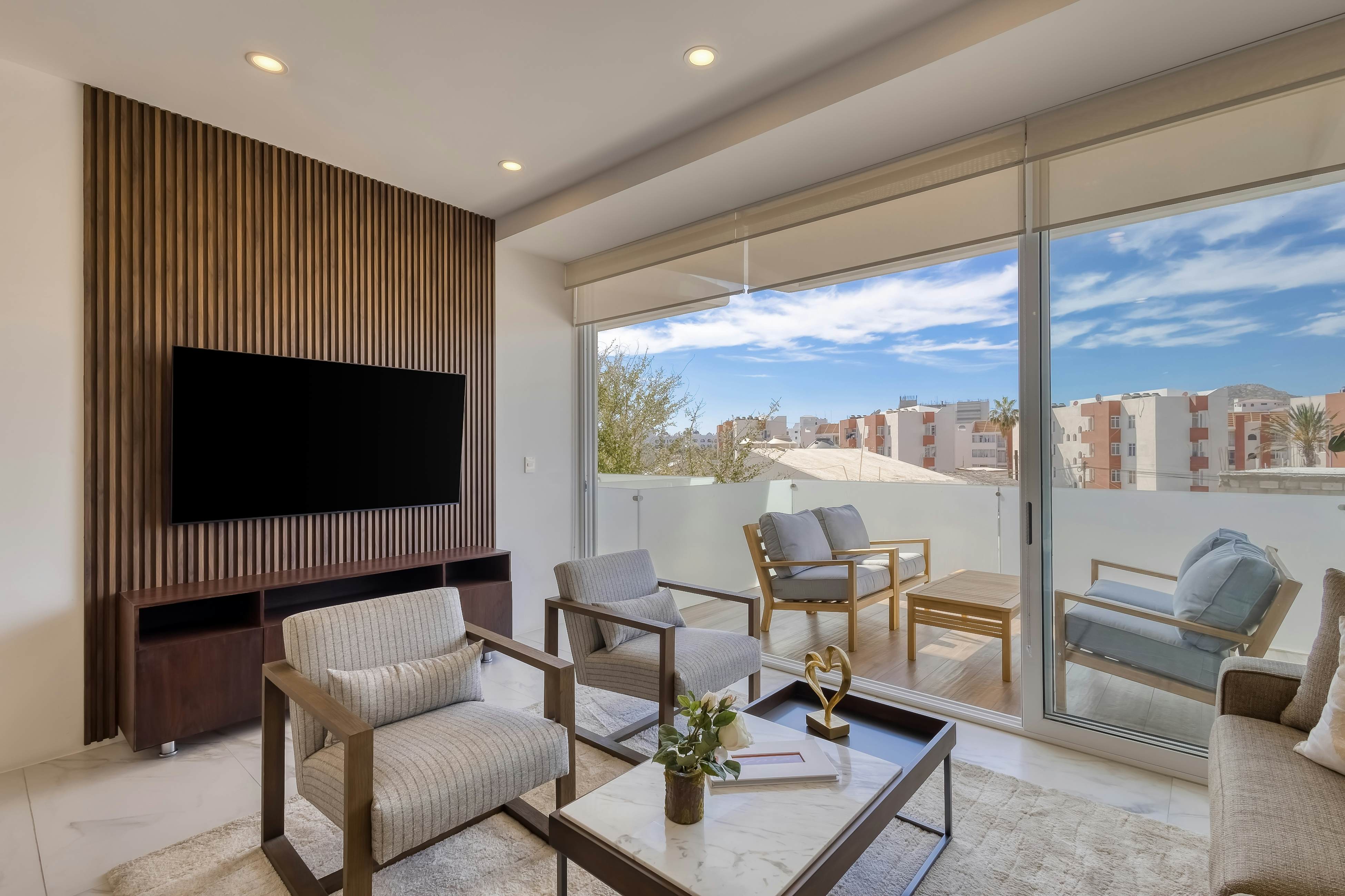 Marea Los Cabos Albatros 202