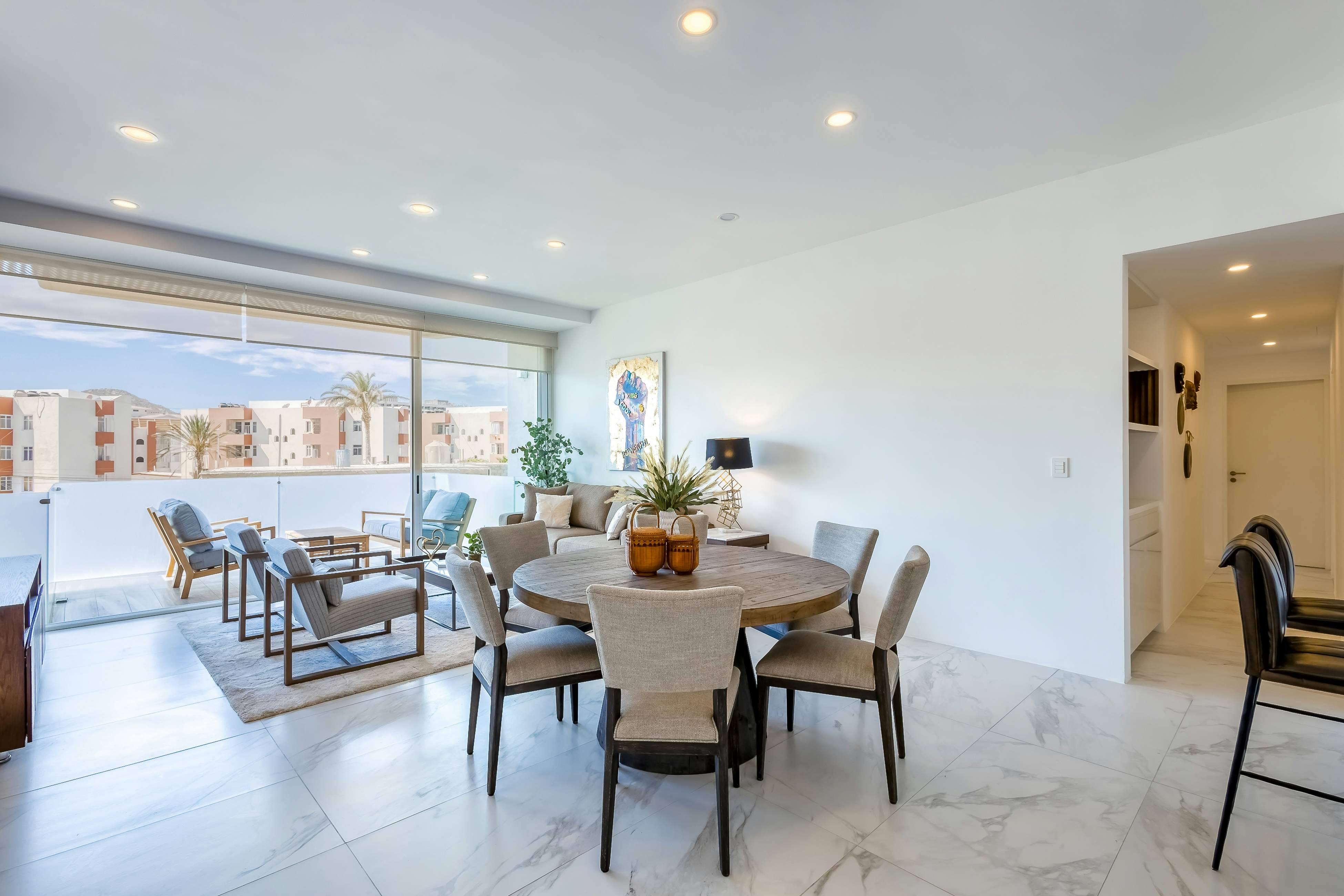 Marea Los Cabos Albatros 202