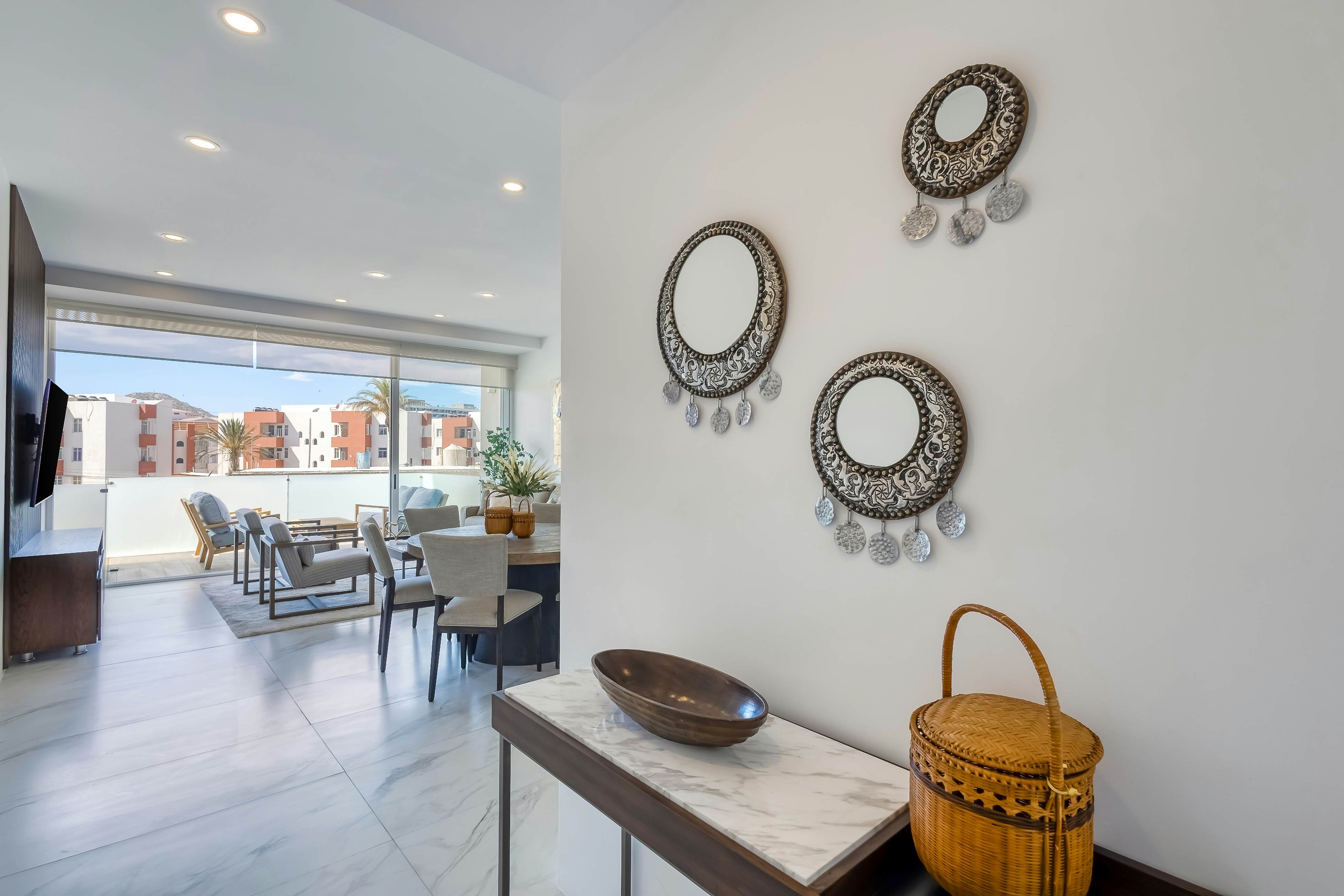 Marea Los Cabos Albatros 202