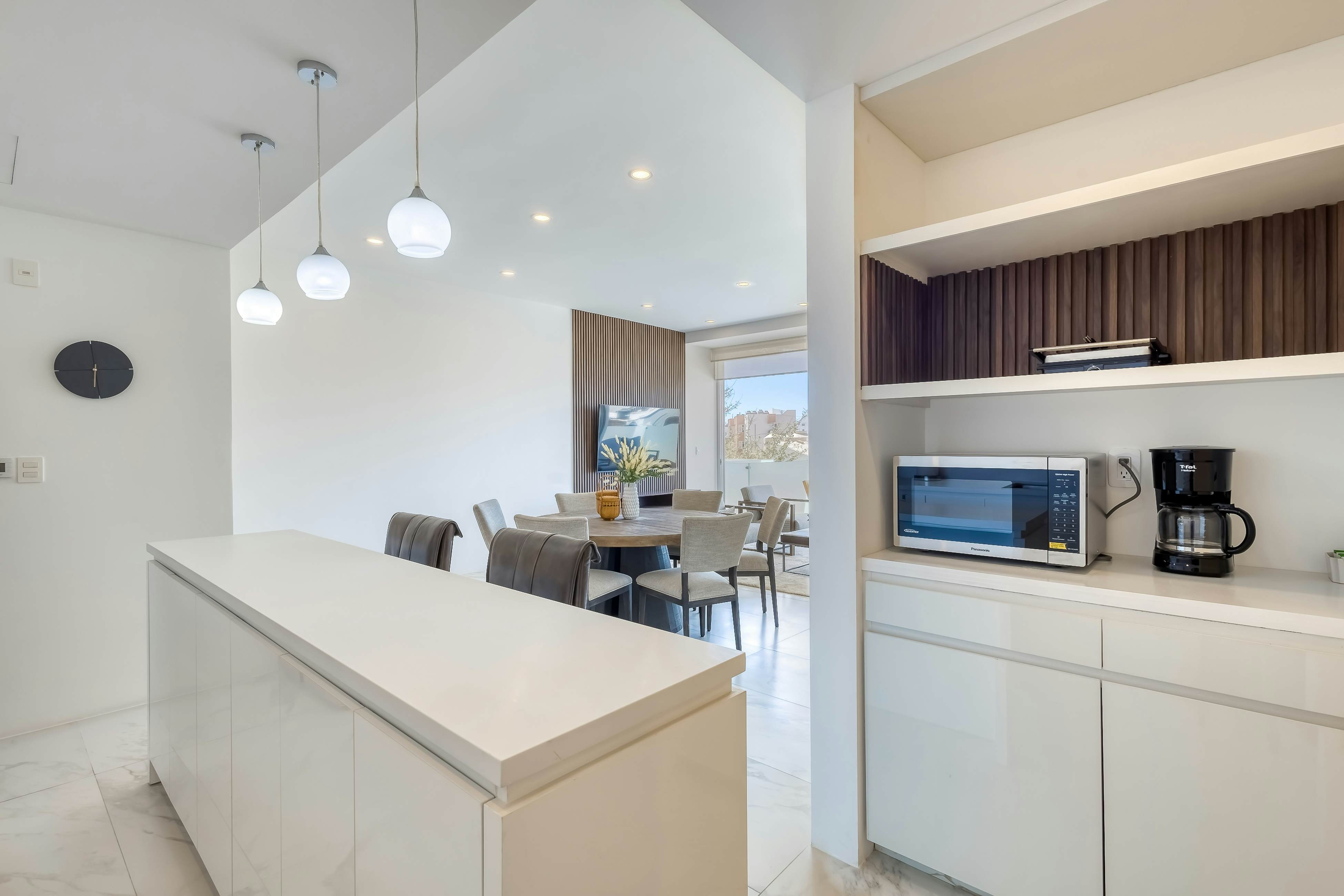 Marea Los Cabos Albatros 202