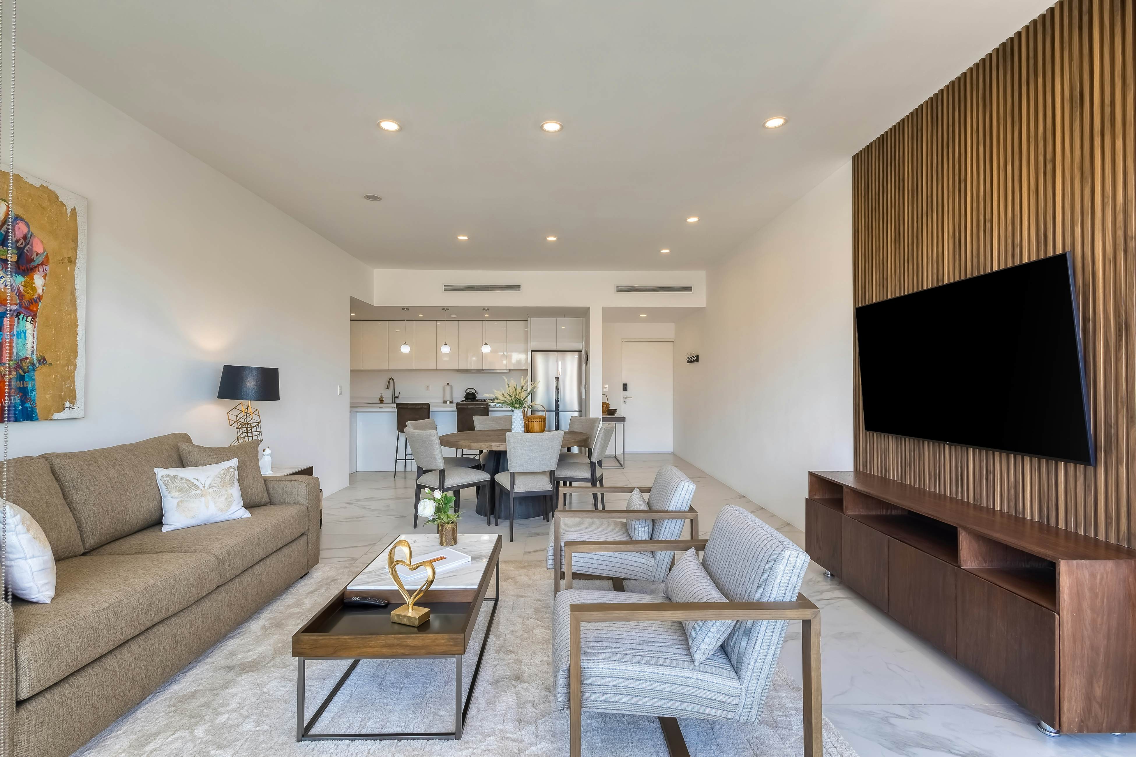 Marea Los Cabos Albatros 202