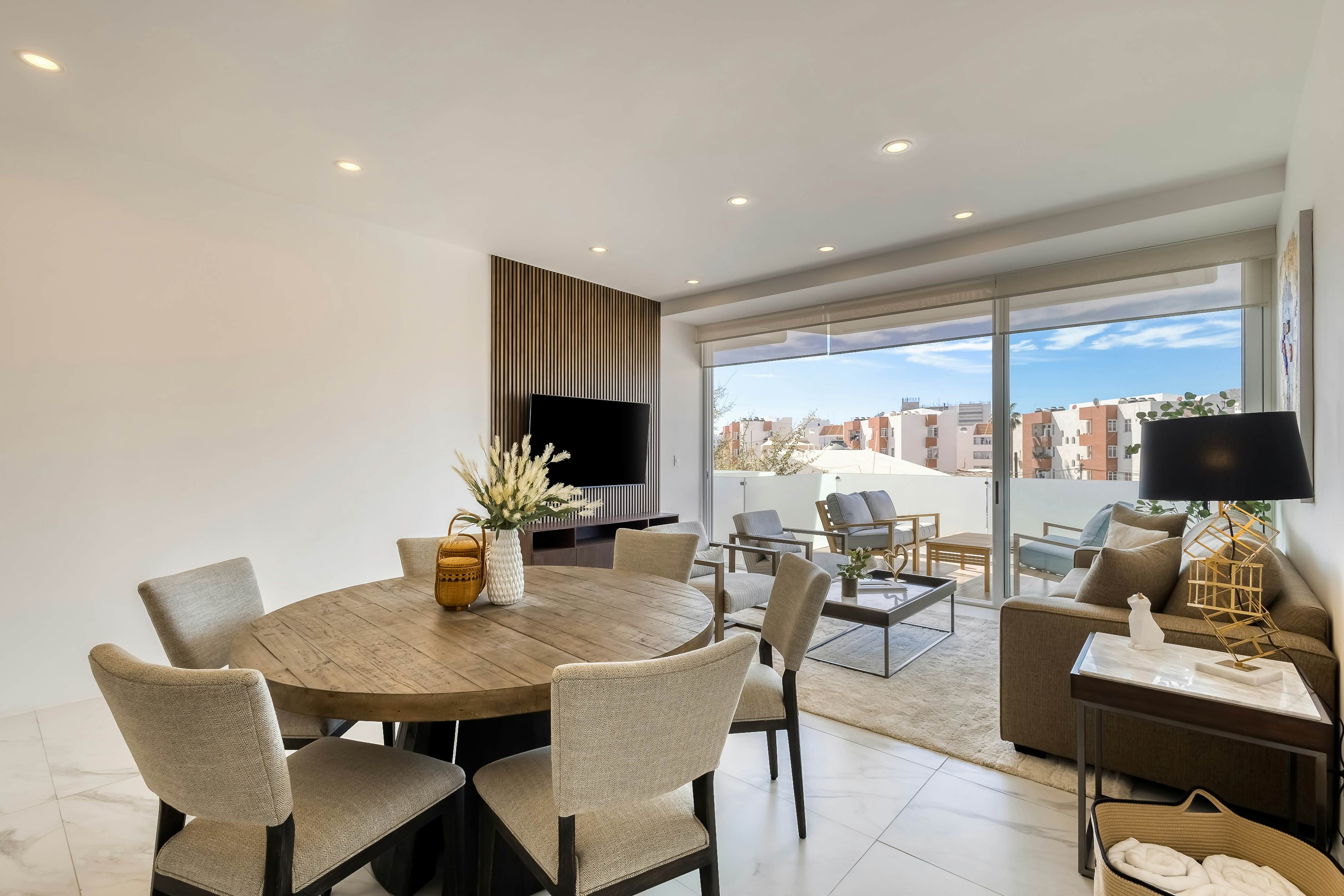 Marea Los Cabos Albatros 202