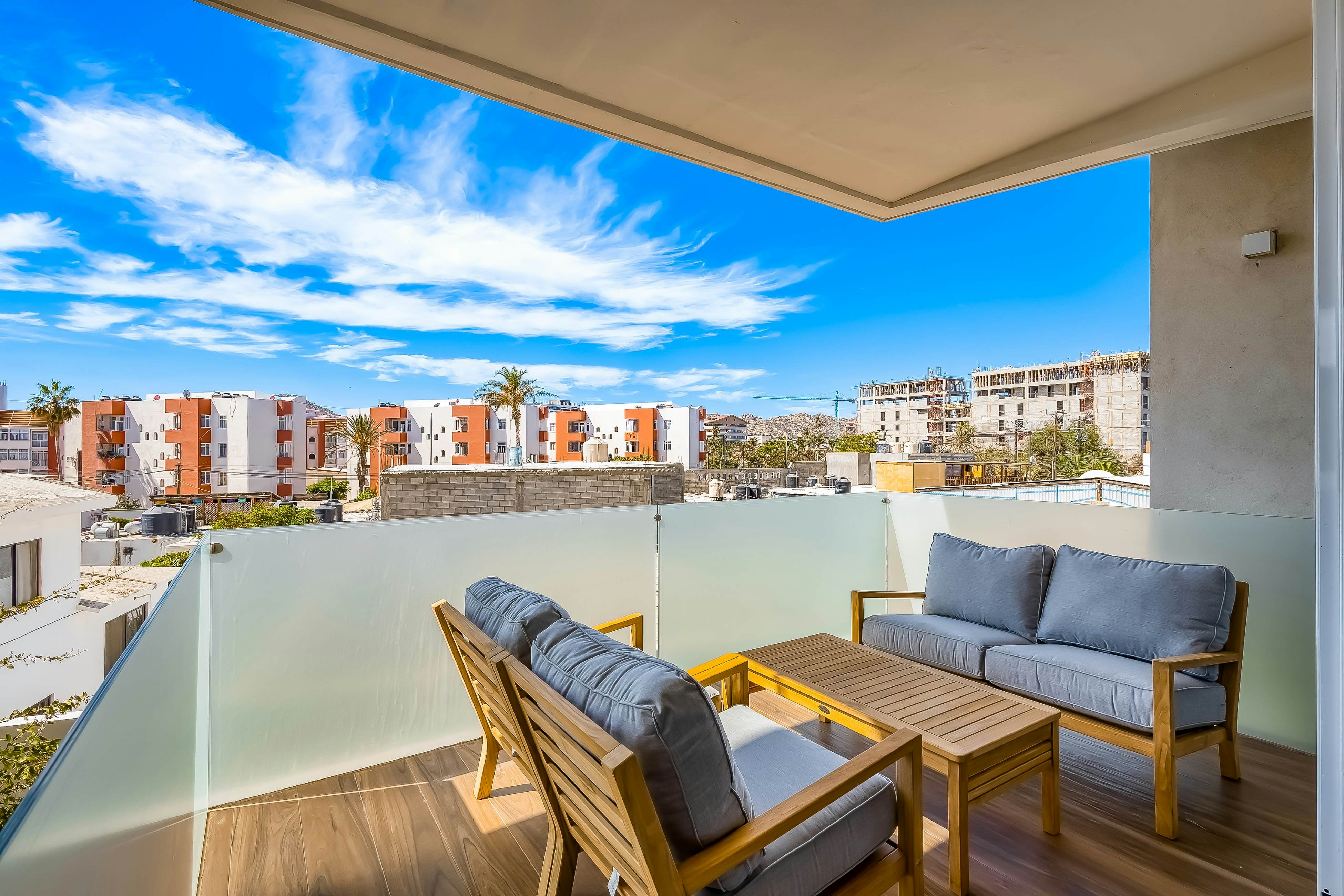 Marea Los Cabos Albatros 202