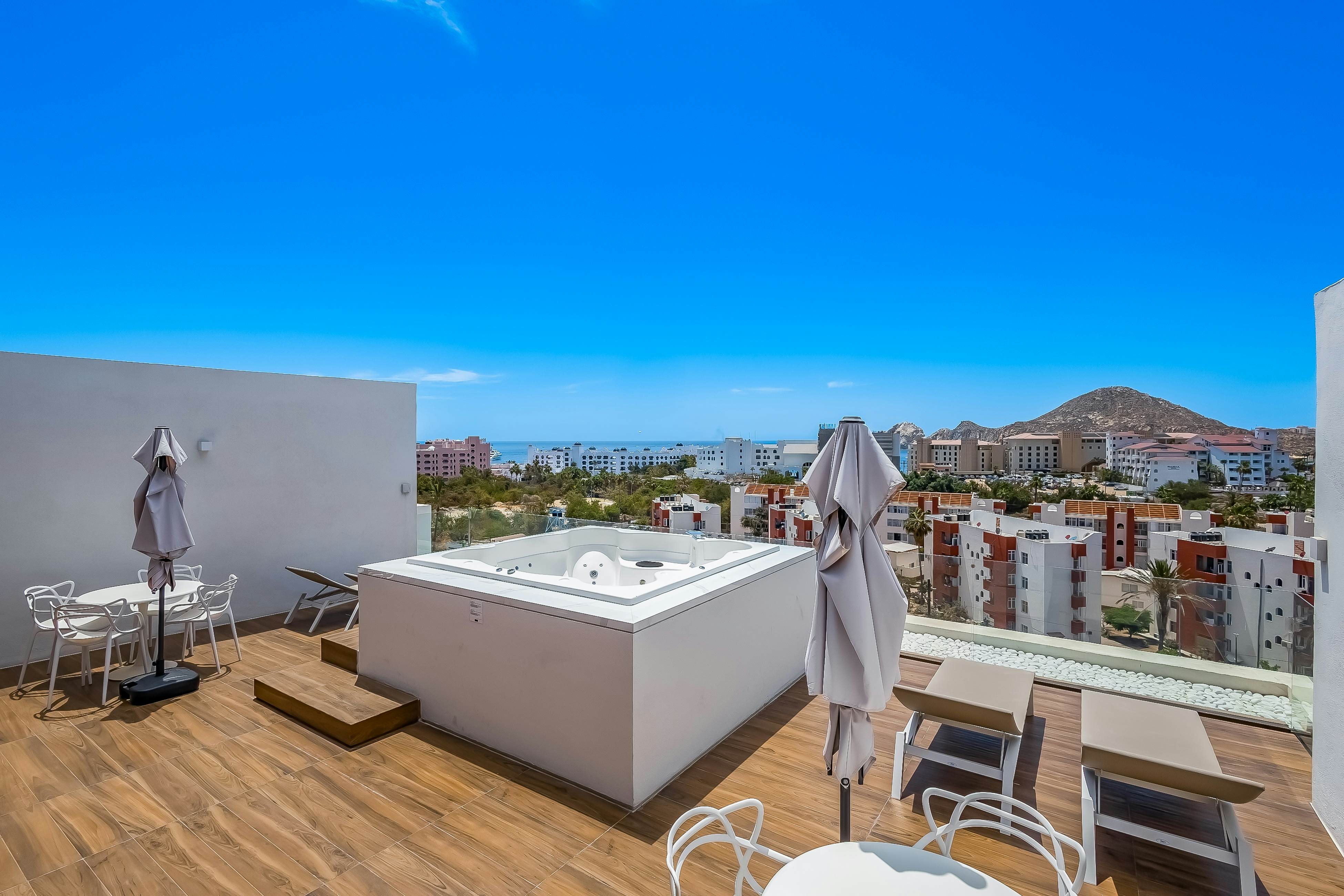 Marea Los Cabos Albatros 202