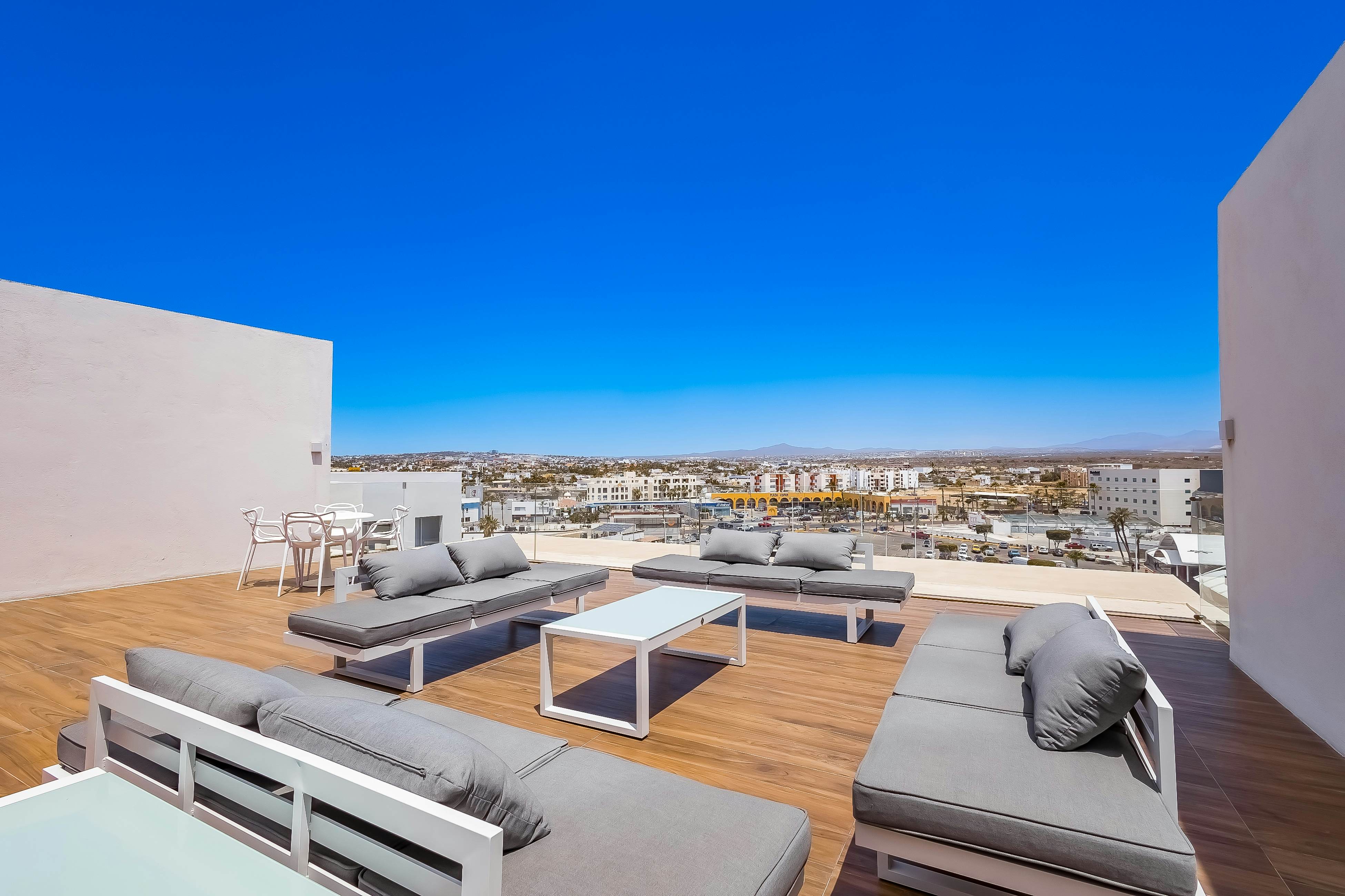 Marea Los Cabos Albatros 202